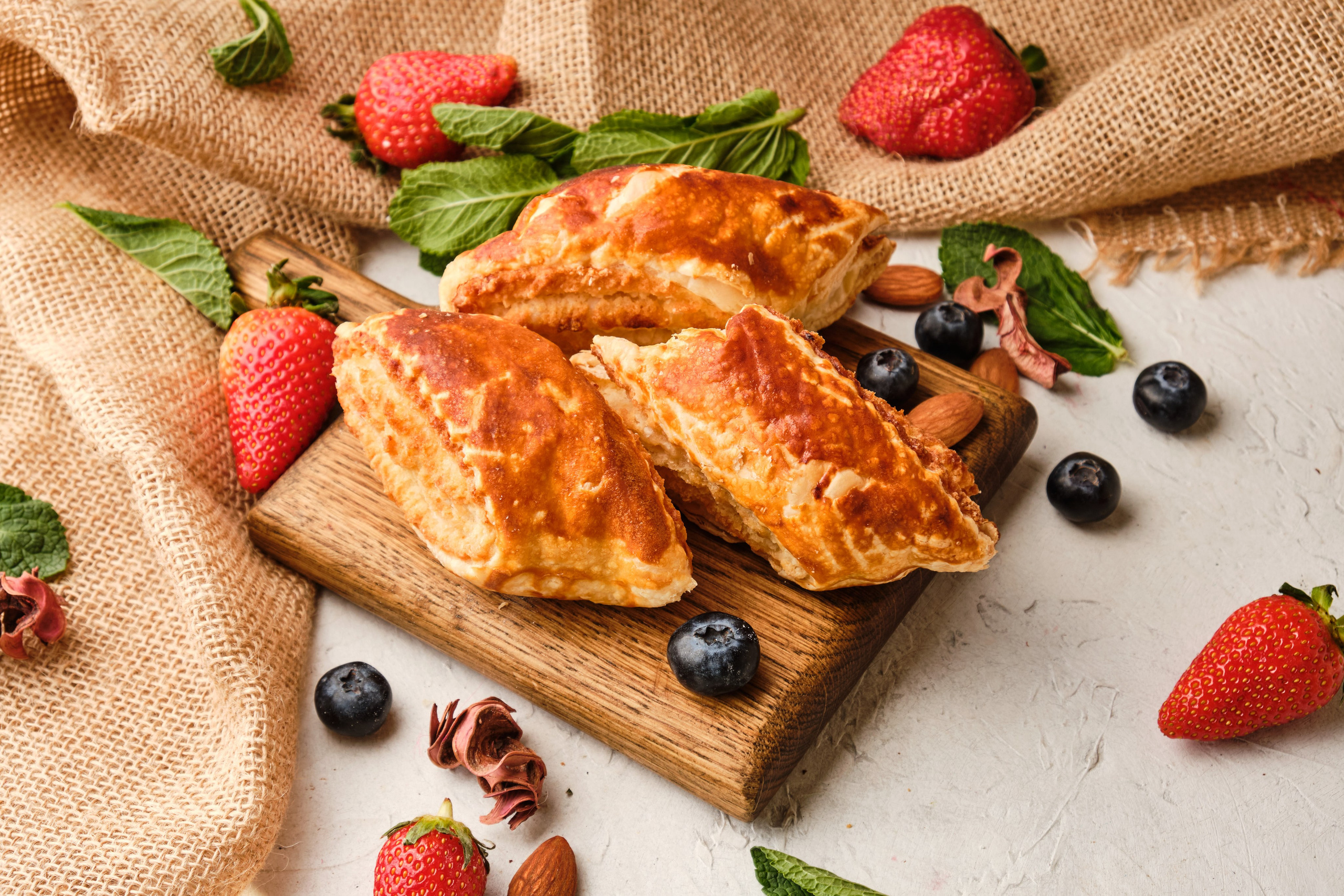 Десерты. Commercial Photographer Tbilisi | Food & Product Photography | Vitaly Gorbachev