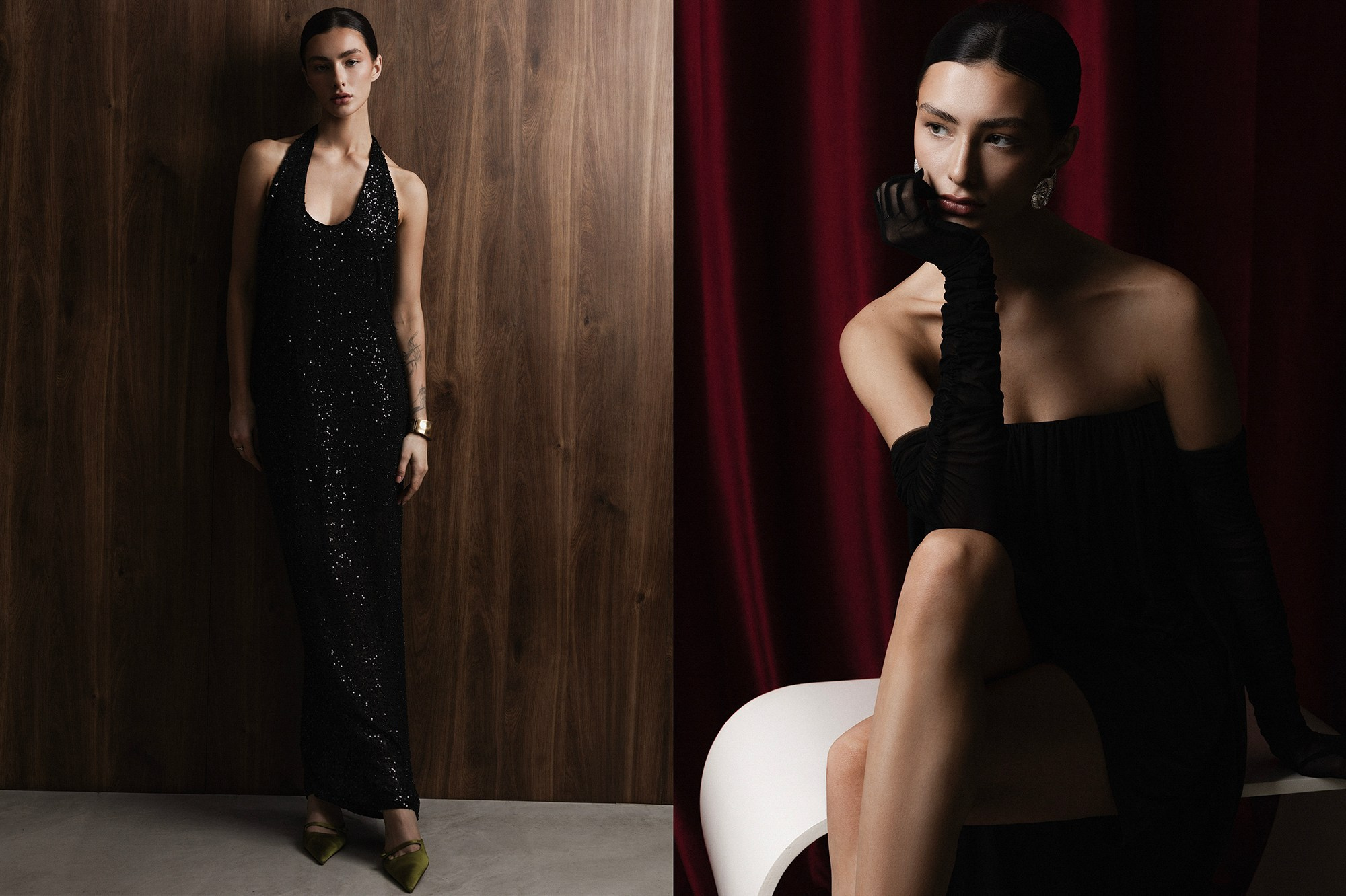 TWEEDY 2. Фотограф для брендов Москва