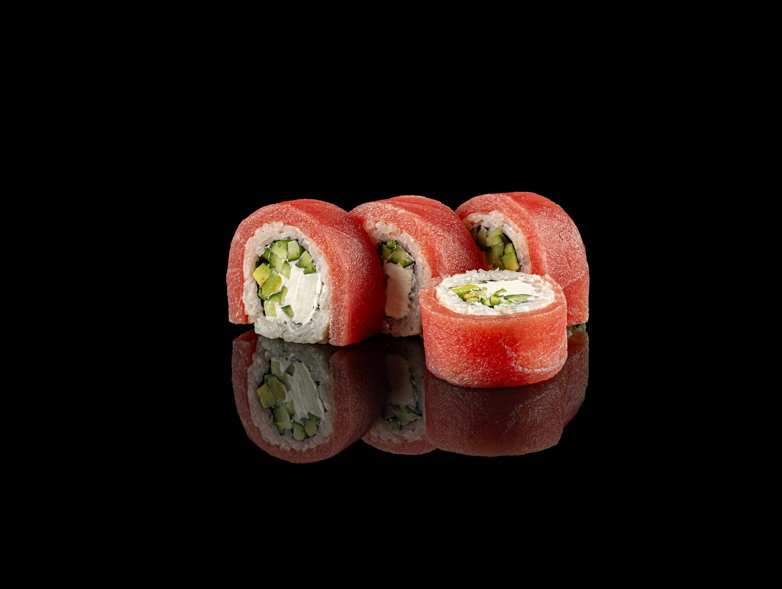 Галерея роллов