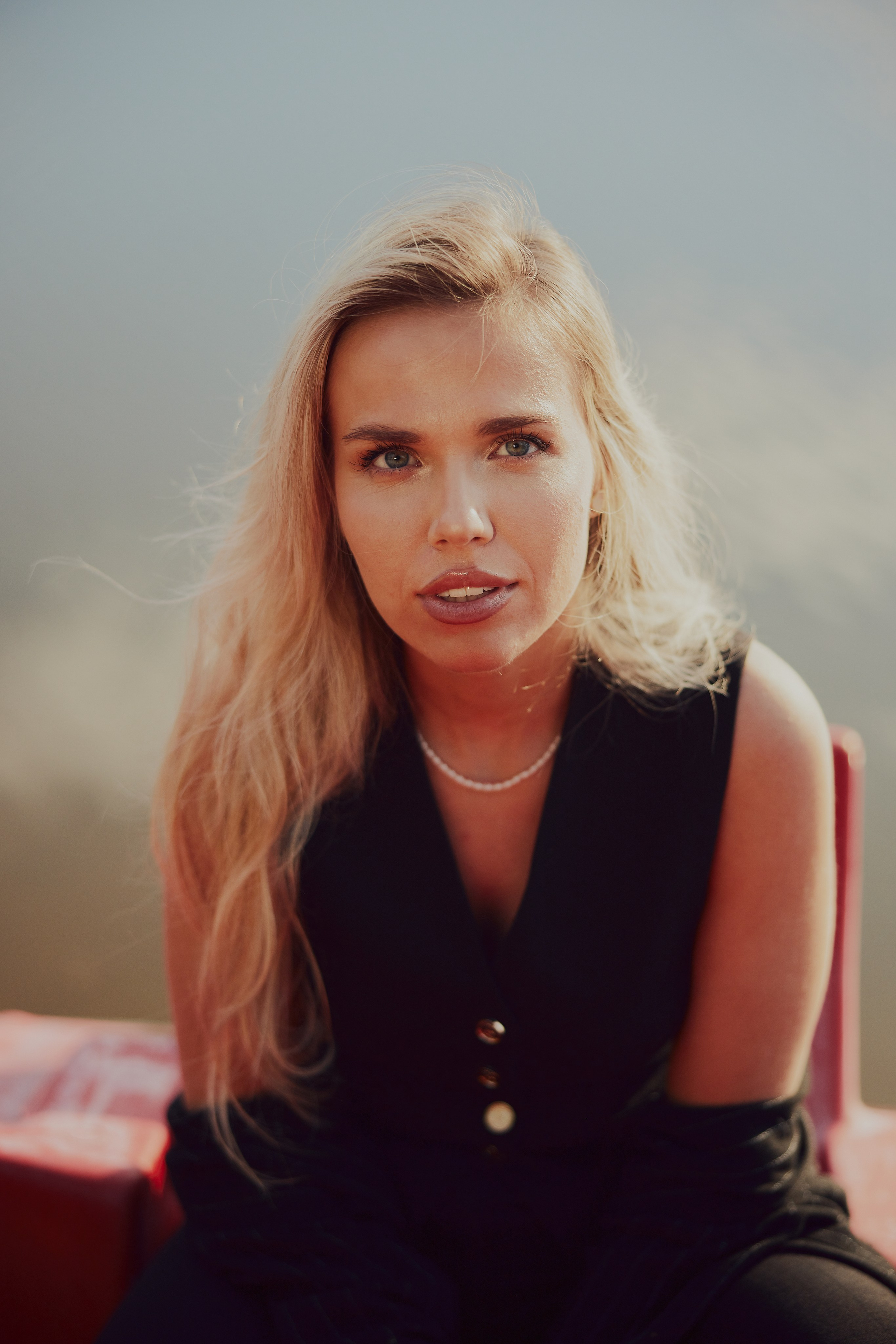 Спокойствие. Сергей Ирклиенко