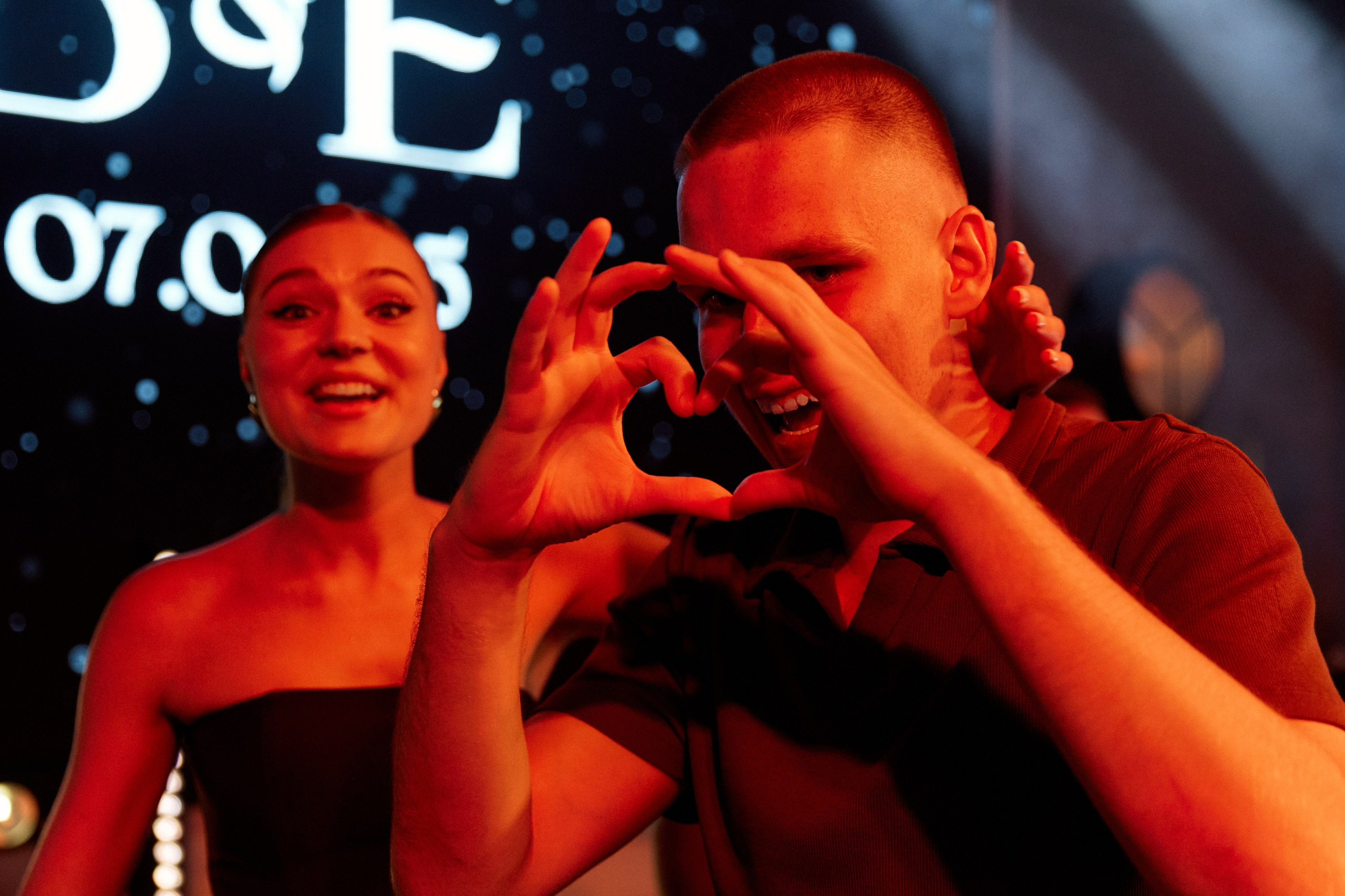 Посмотреть серию. Свадебный и семейный фотограф в Красноярске Тряпчев Павел