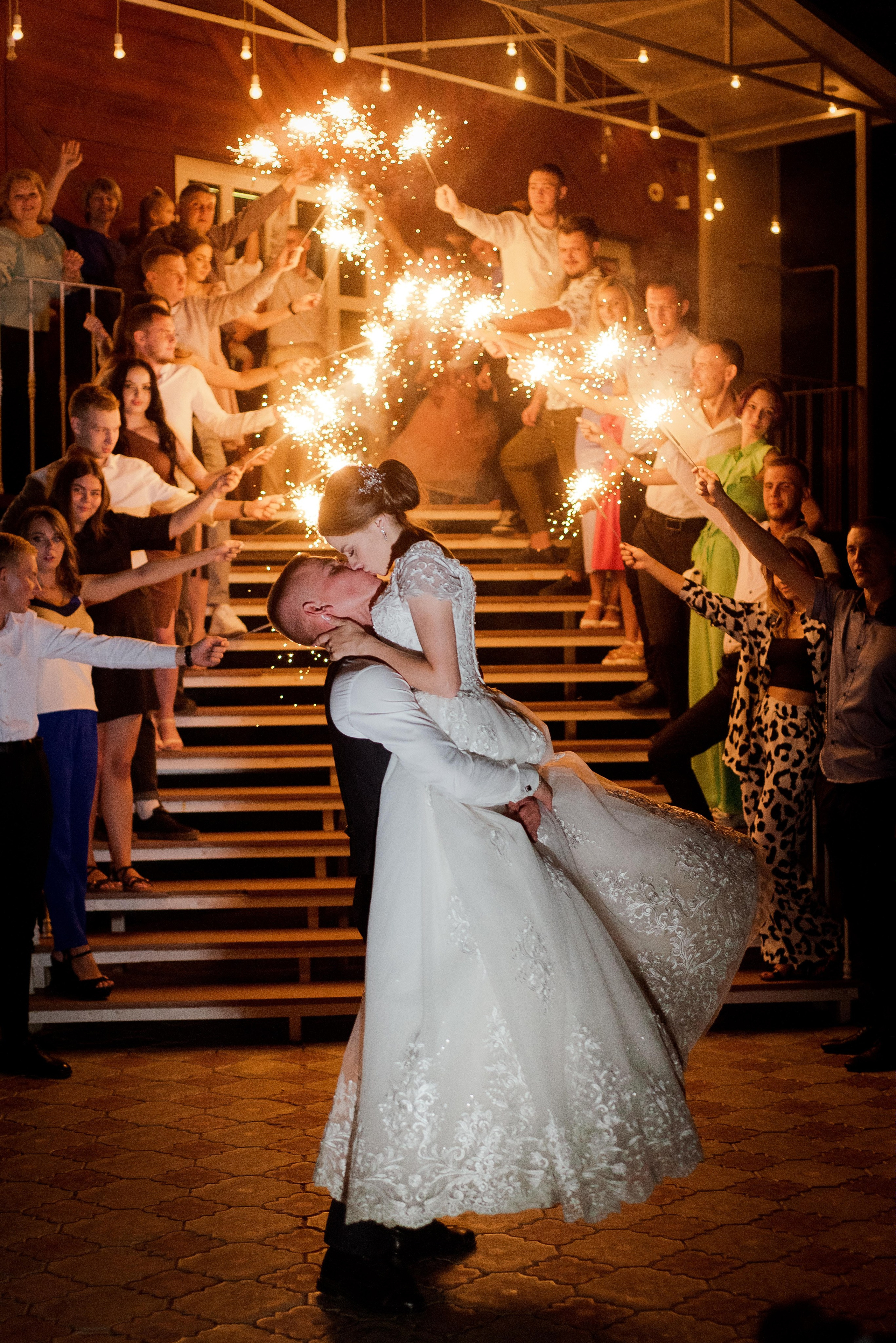 Александр и Анастасия. Свадебный и семейный фотограф Яна Стражева. Волгоград, Москва