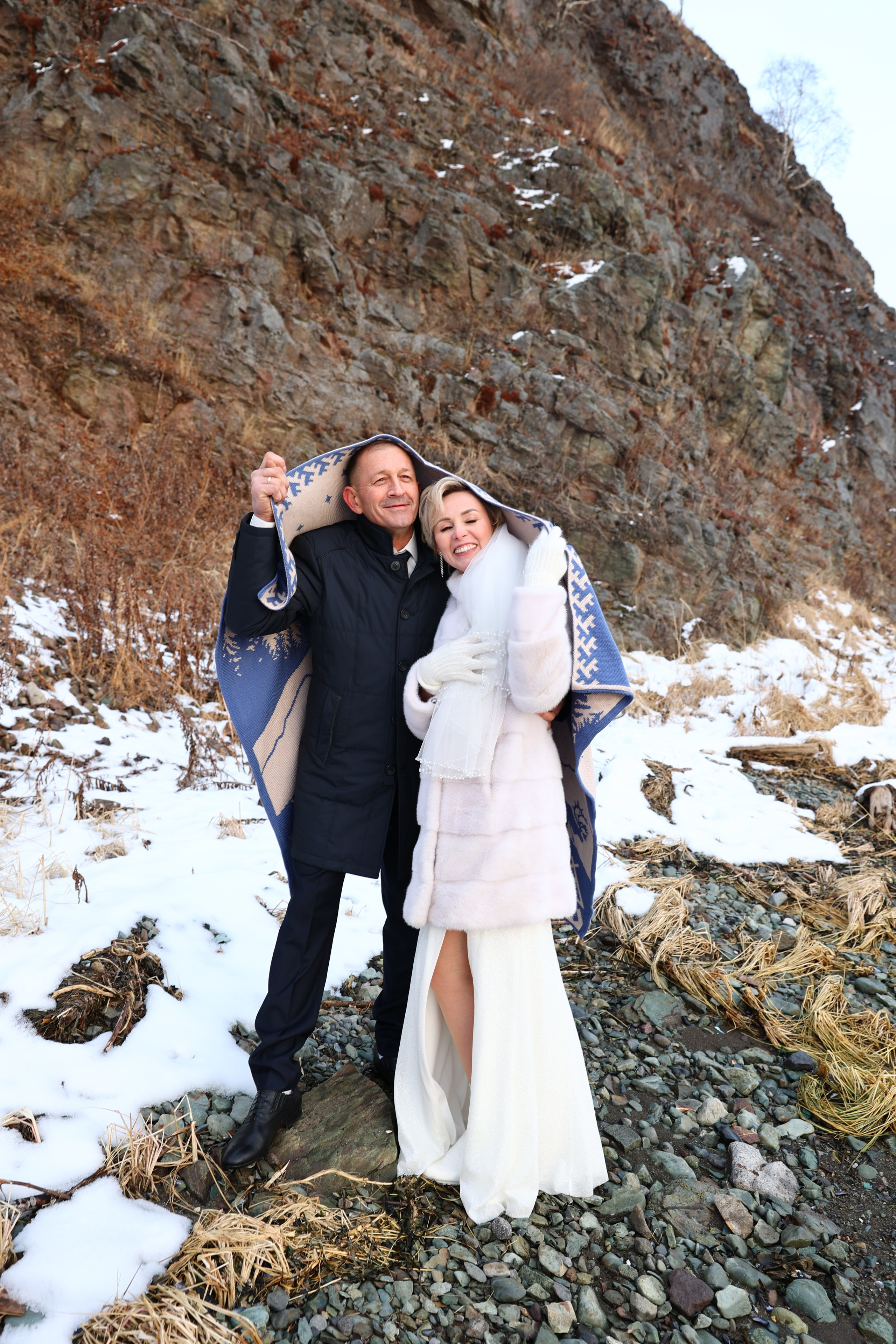 Юрий & Татьяна. Фотограф Камчатка | Светлана Рей