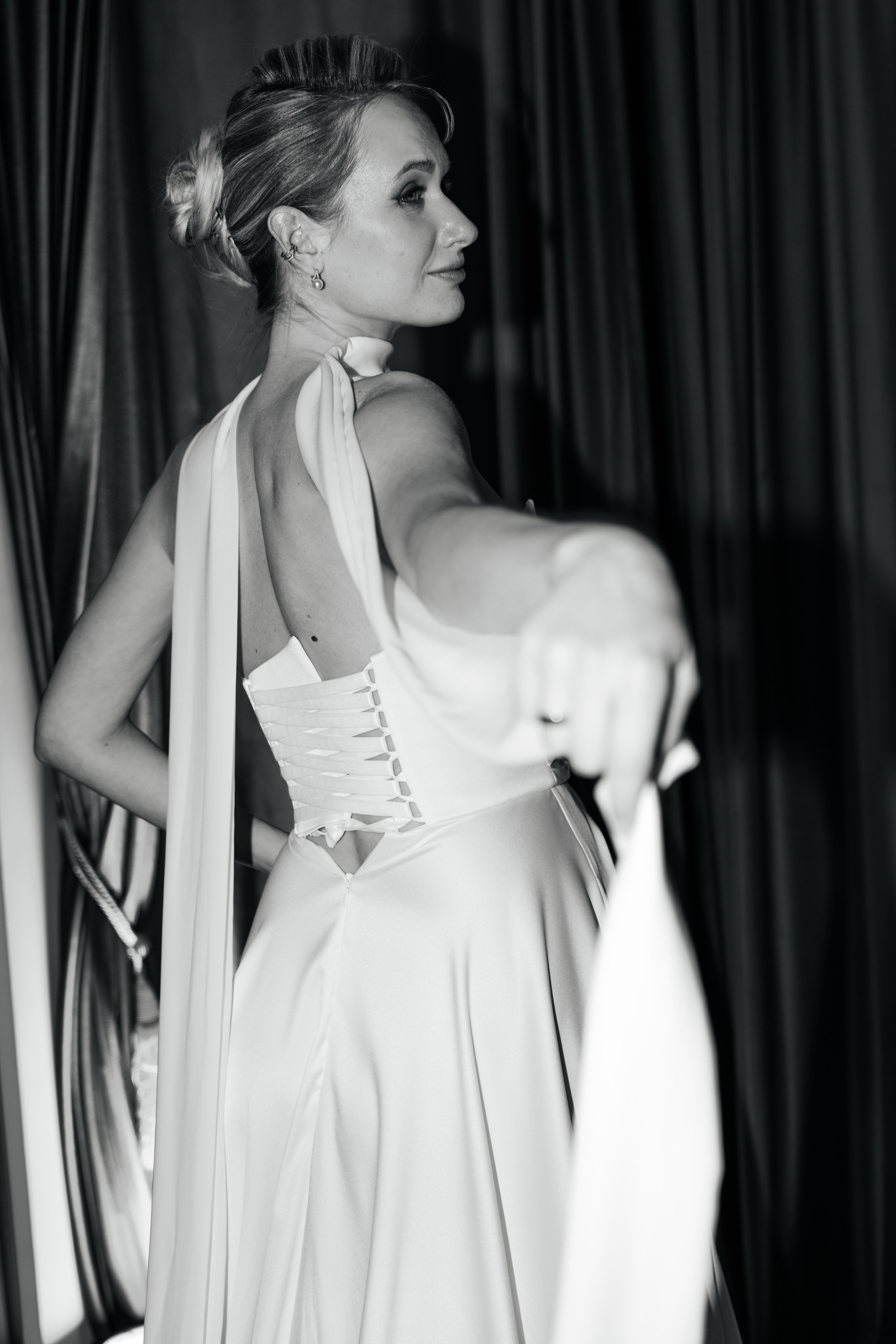 ALEXEY & SOFI. Свадебное ФОТО & ВИДЕО Москва/Липецк