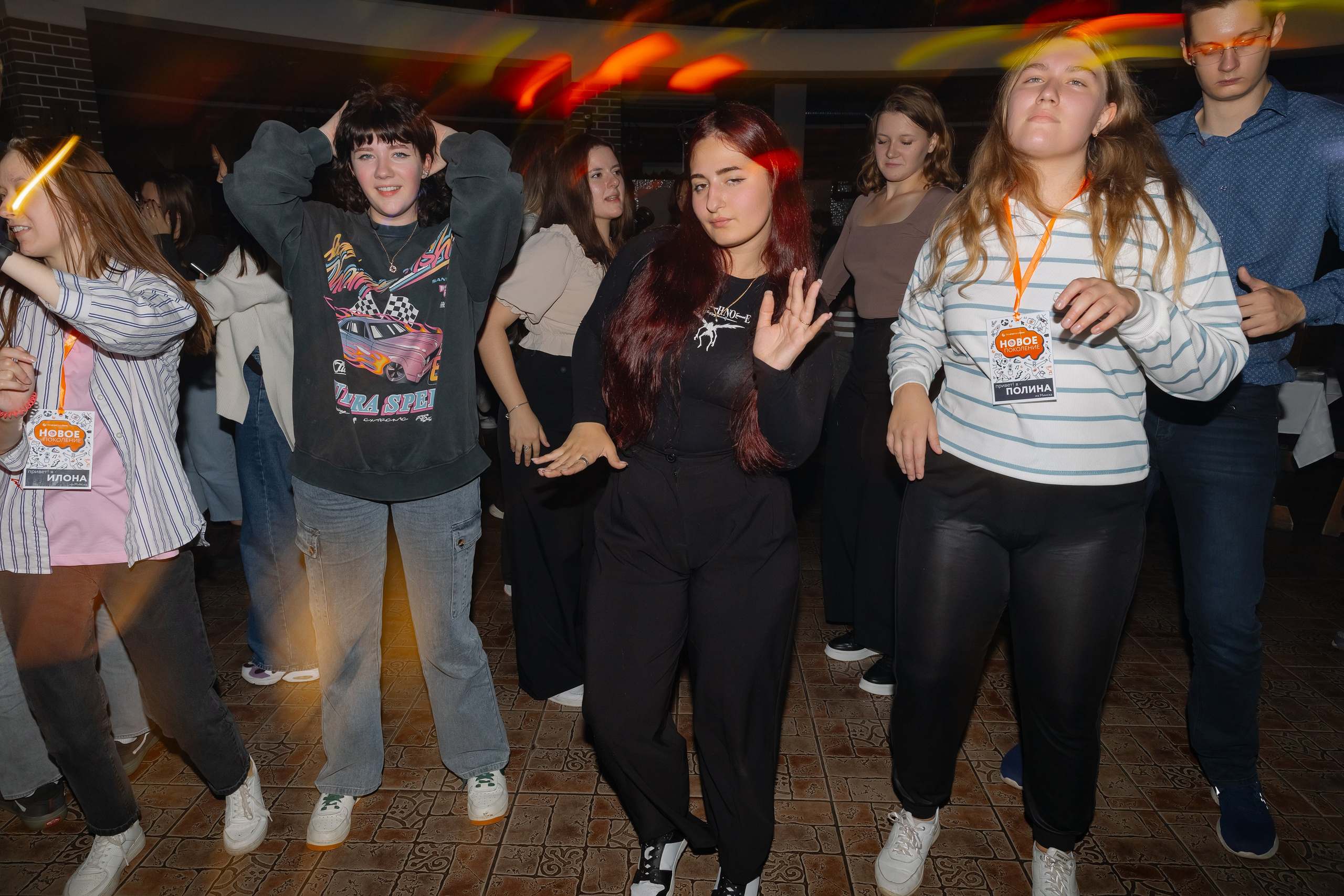 Корпоративная фотосъемка для ОАО Белагропромбанк в Суле в Загородном комплексе Westa. Свадебный фотограф в Минске/Беларуси Сергей Спиридонов