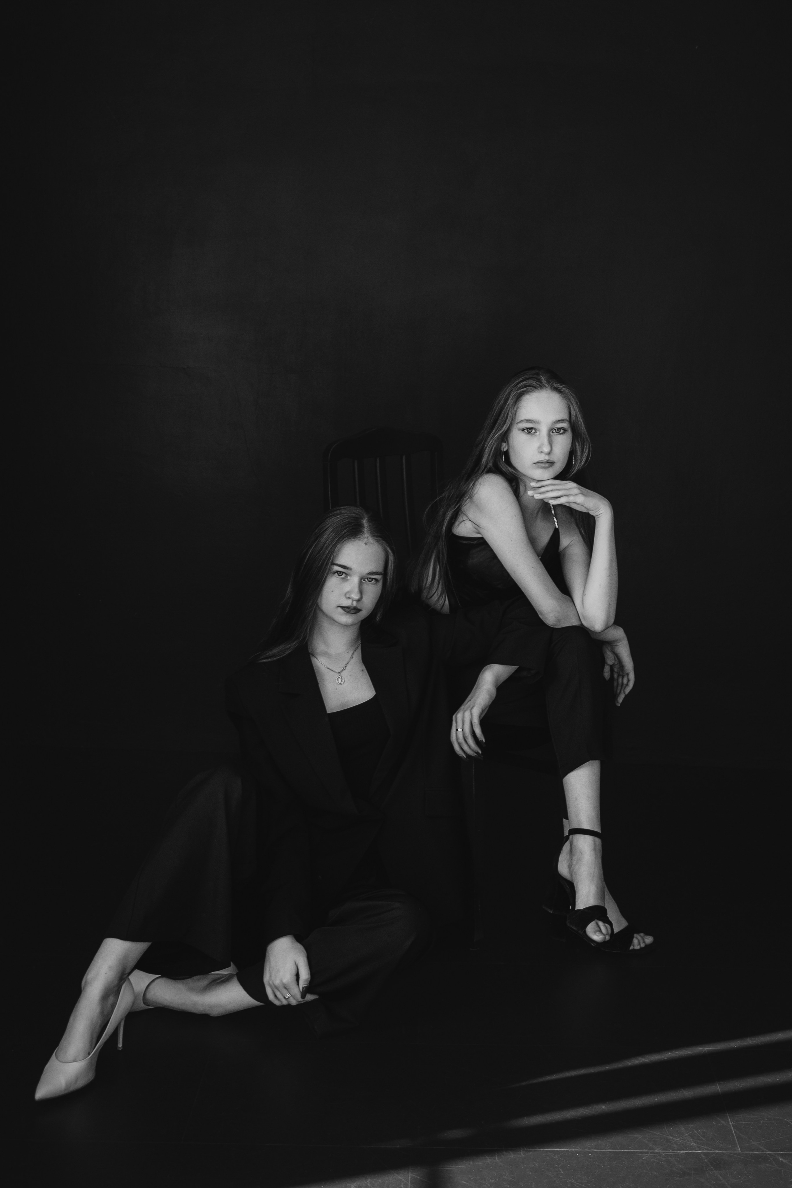 Студийные фотосессии. Фотограф Лия Шеремет