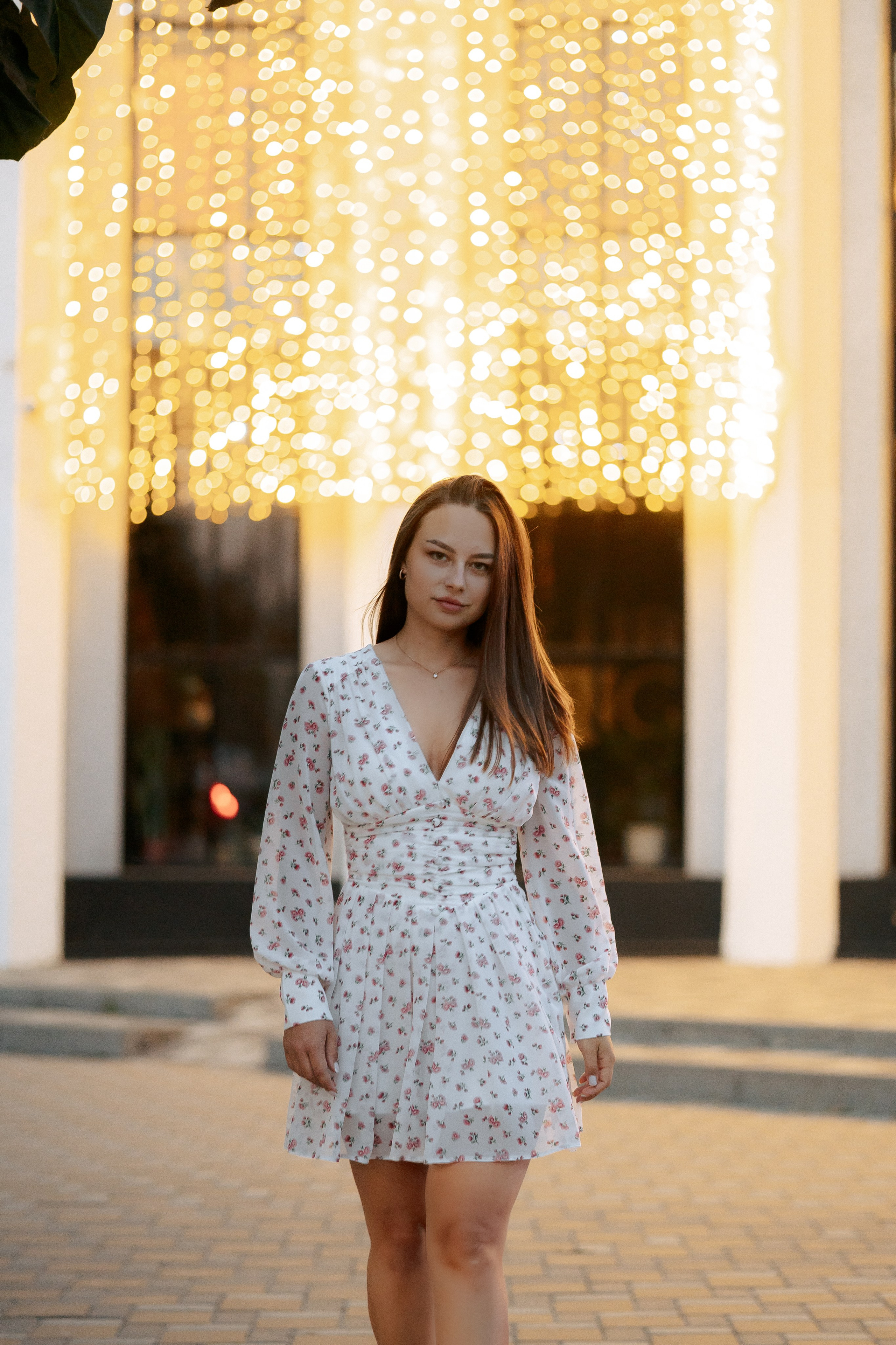 Лиза. Фотограф Таганрог Любимая Надя