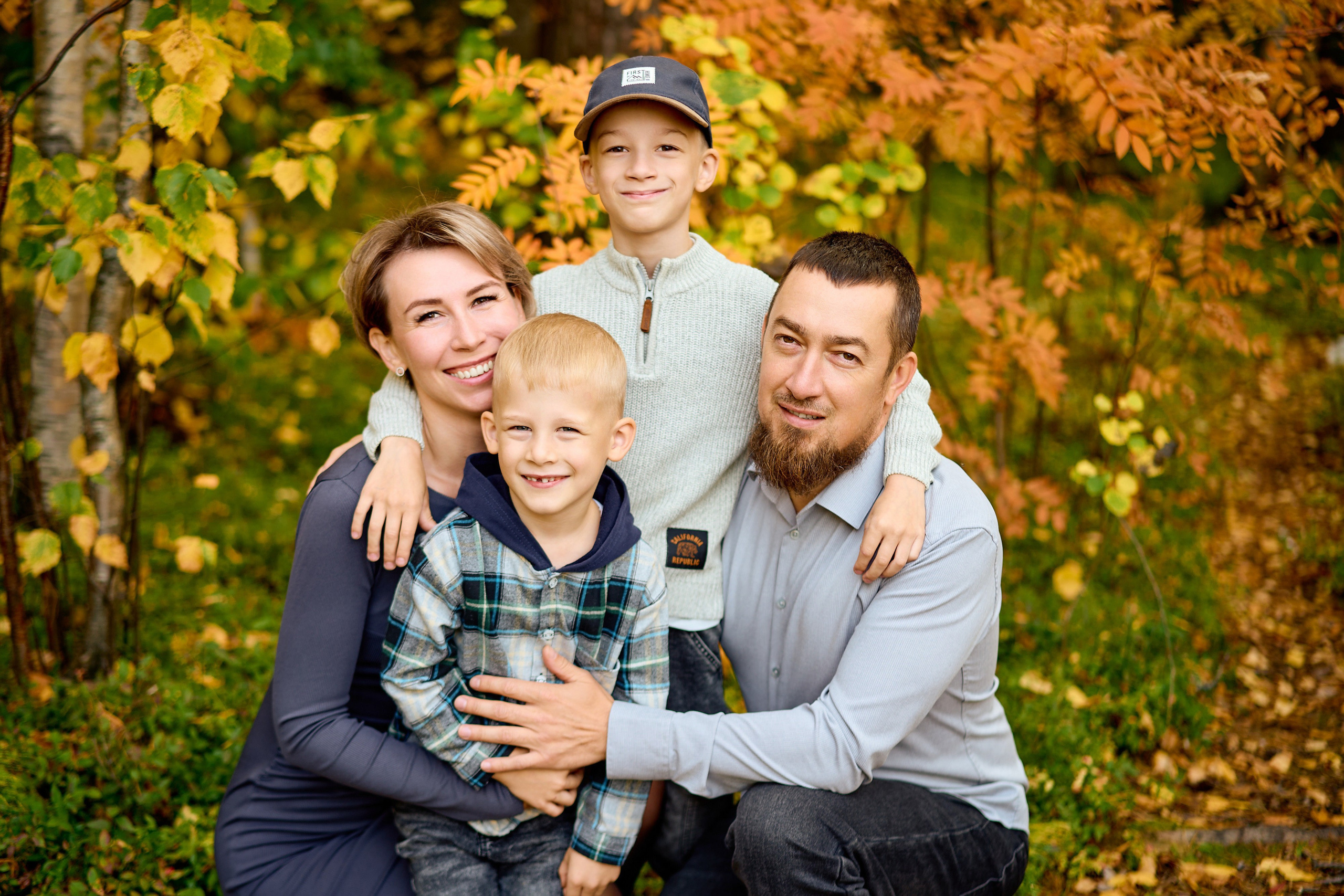 Дмитрий Страхов — семейный фотограф в Сургуте. Дмитрий Страхов фотограф в Сургуте