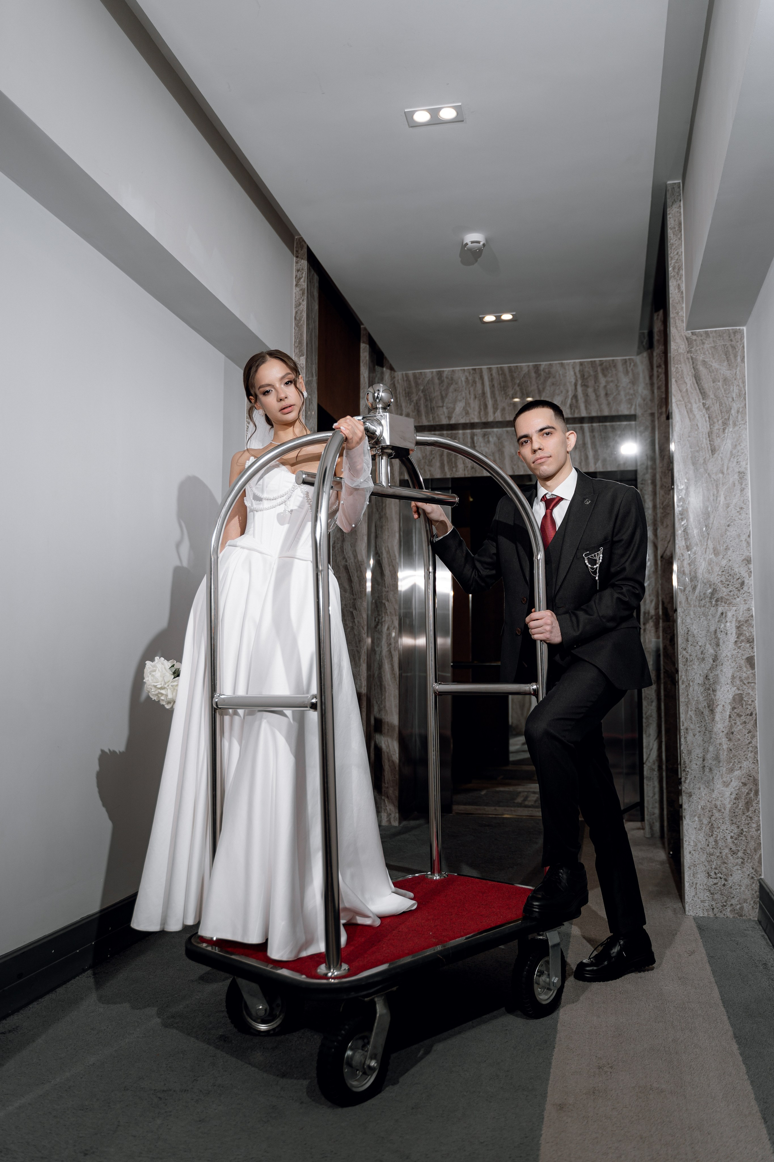 Руслан & Диляра. RAMIL SAFIULLIN