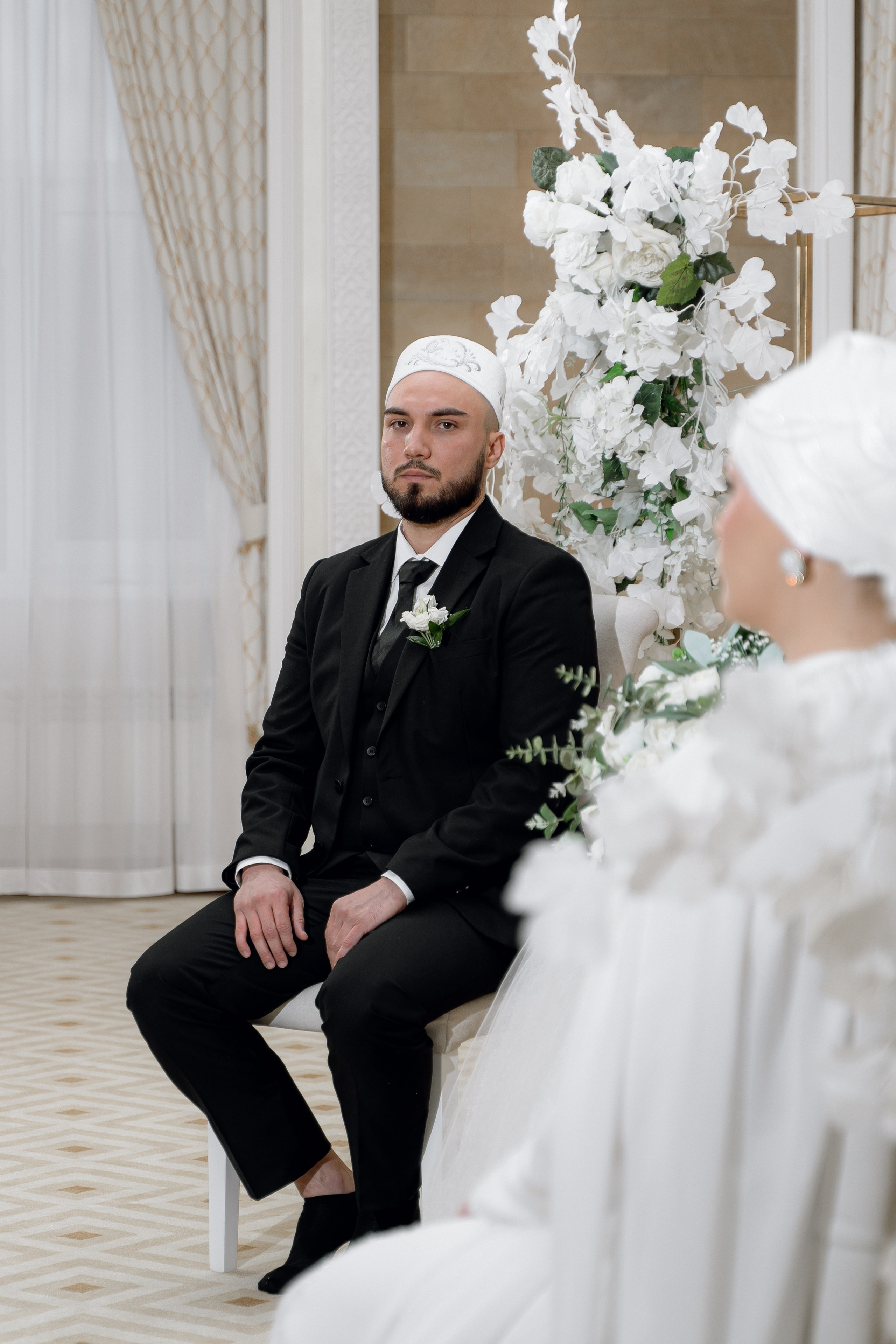 Арслан & Виктория (Ахмадзаки). RAMIL SAFIULLIN