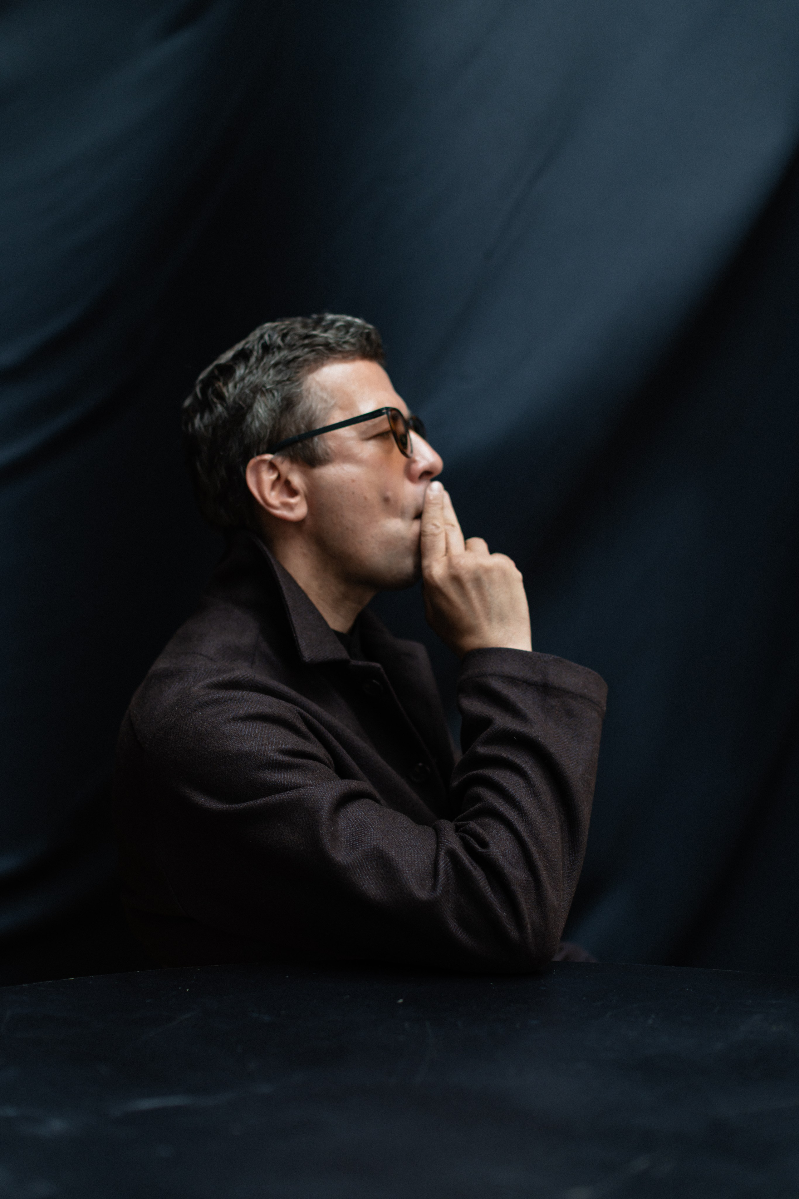 портретная фотосессия Москва