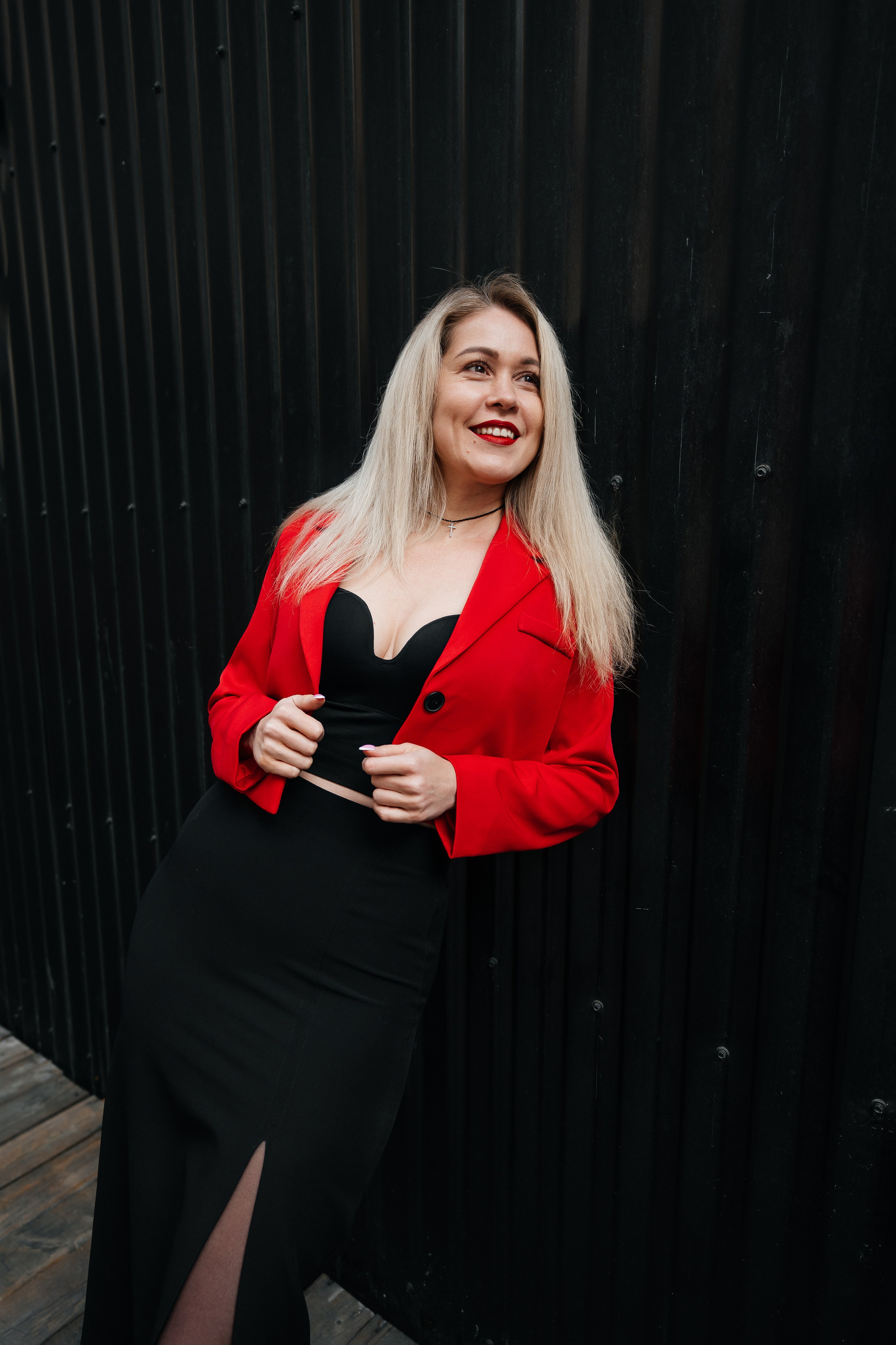 Мария. Фотограф и видеограф в Тюмени Екатерина Чернецкая