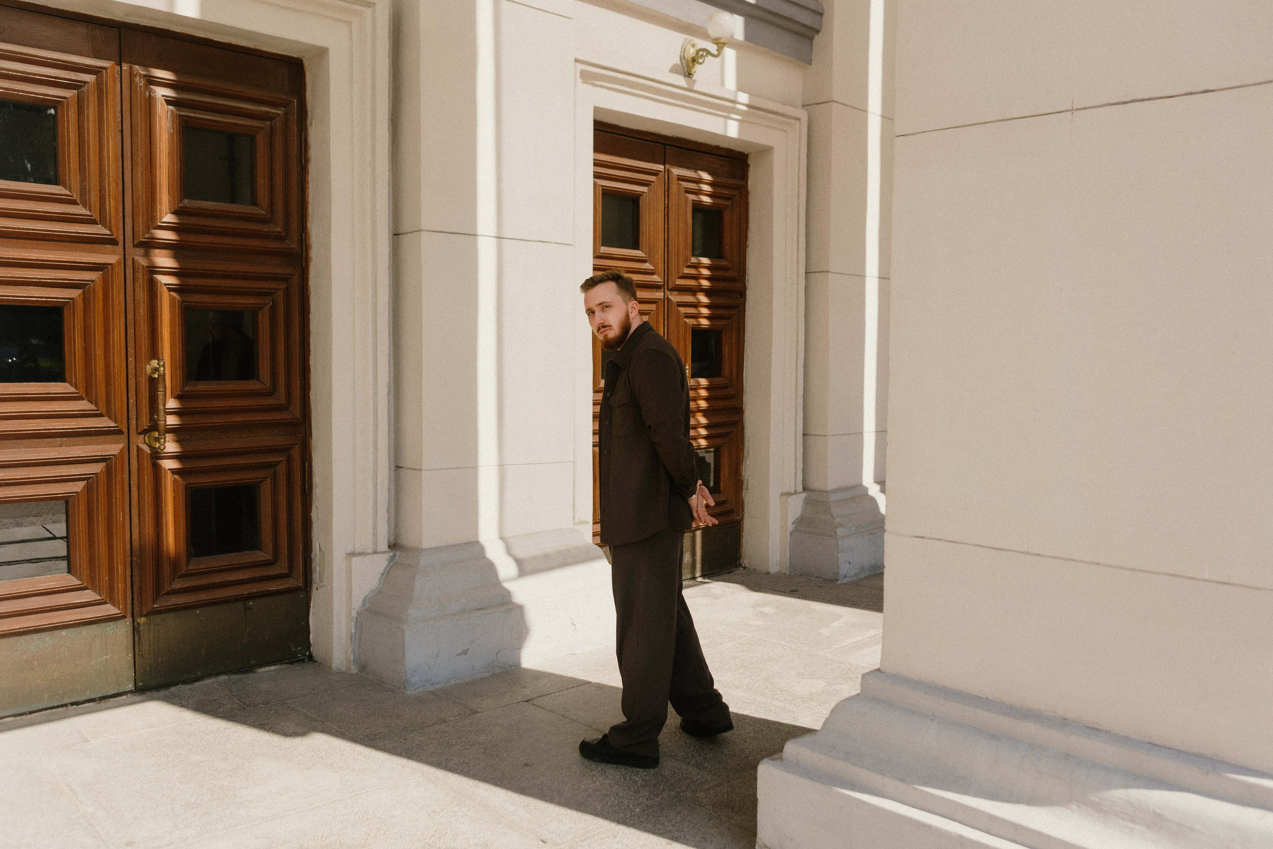 Дима. Фотограф|Катя Рикошетер