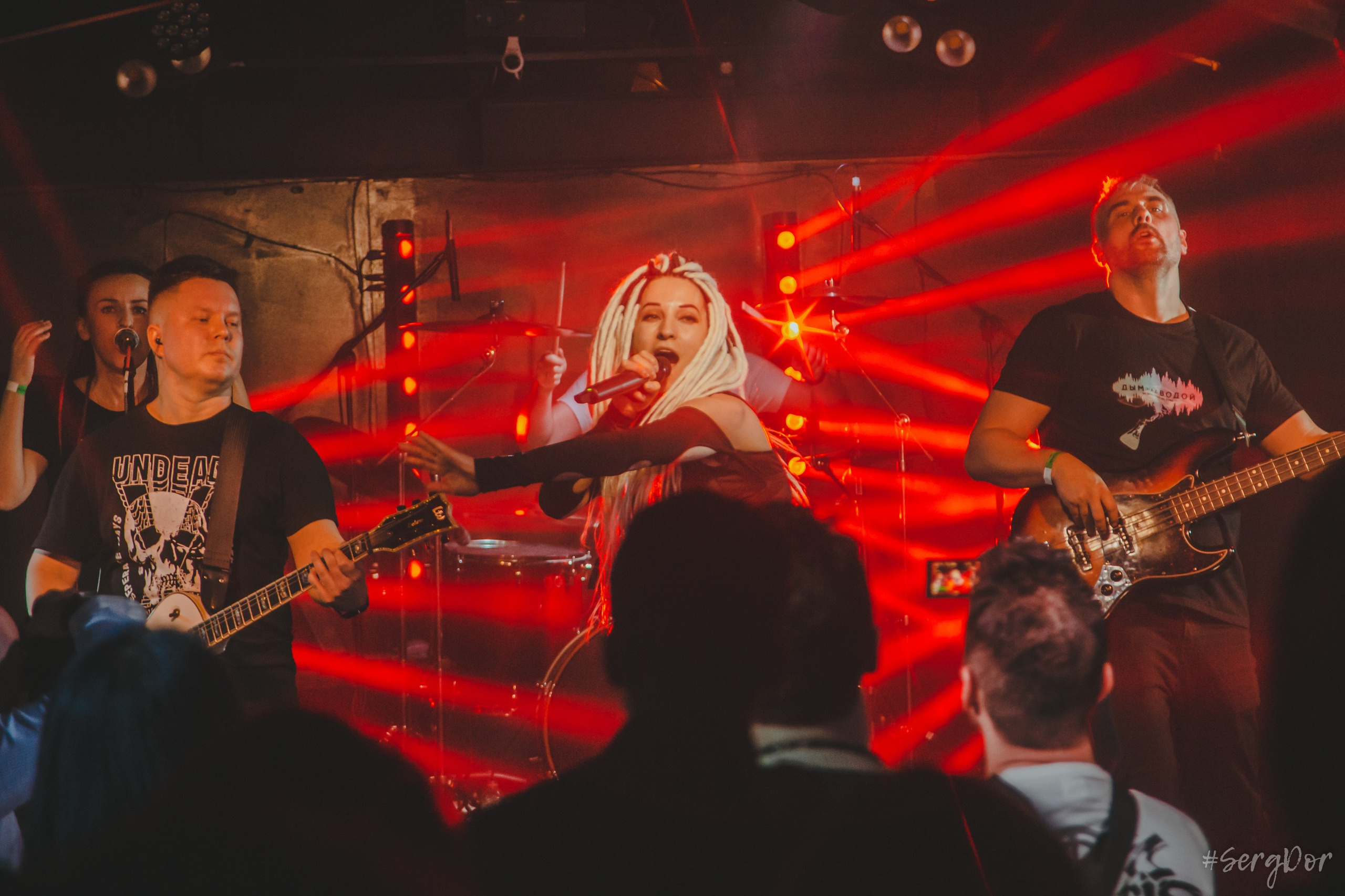 Отборочный тур, фестиваль YLETАЙ 2024, Улетай, клуб Action, Санкт-Петербург, Питер, отборочник, 18.02.2024, SergDor, 18 февраля 2024 года, #SergDor, NADИ