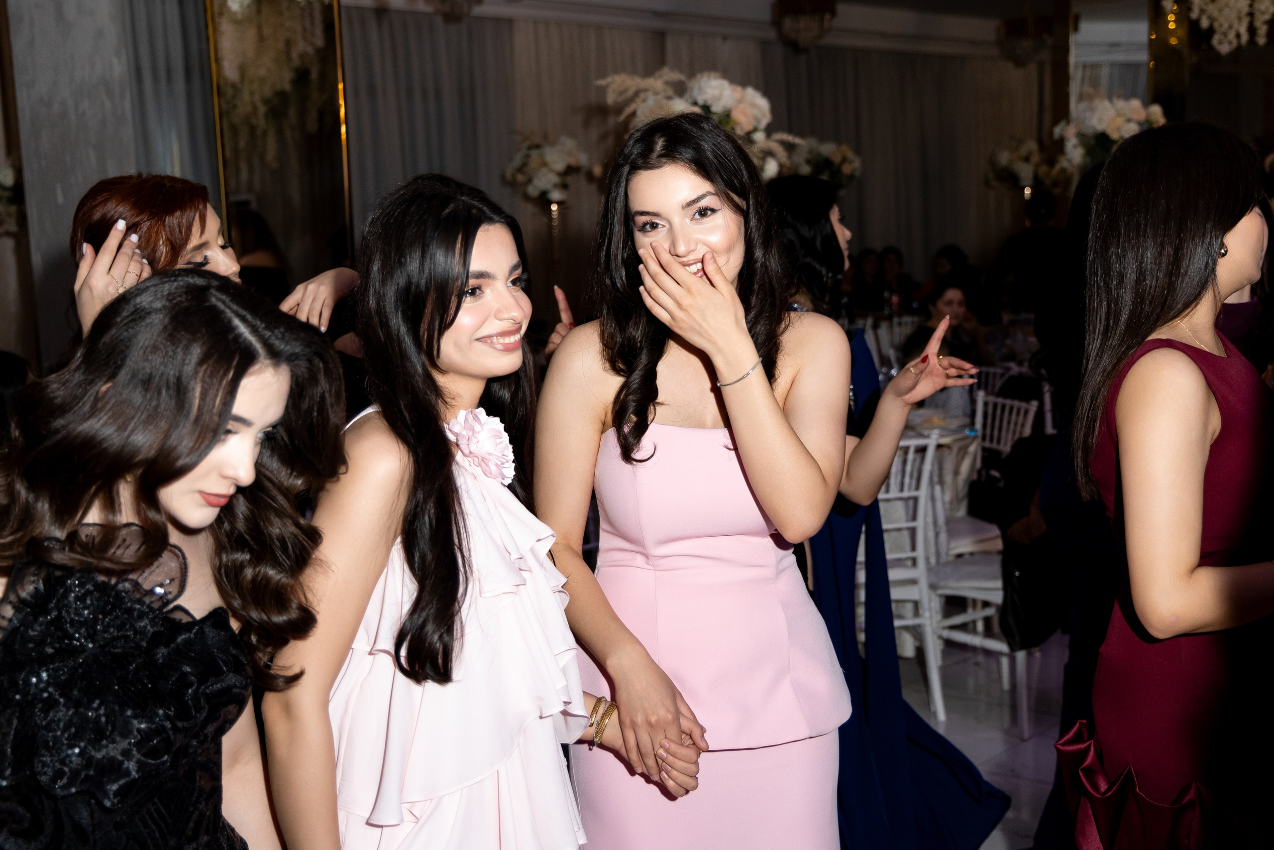 Ilham & Khazana. Свадебный и фэшн фотограф