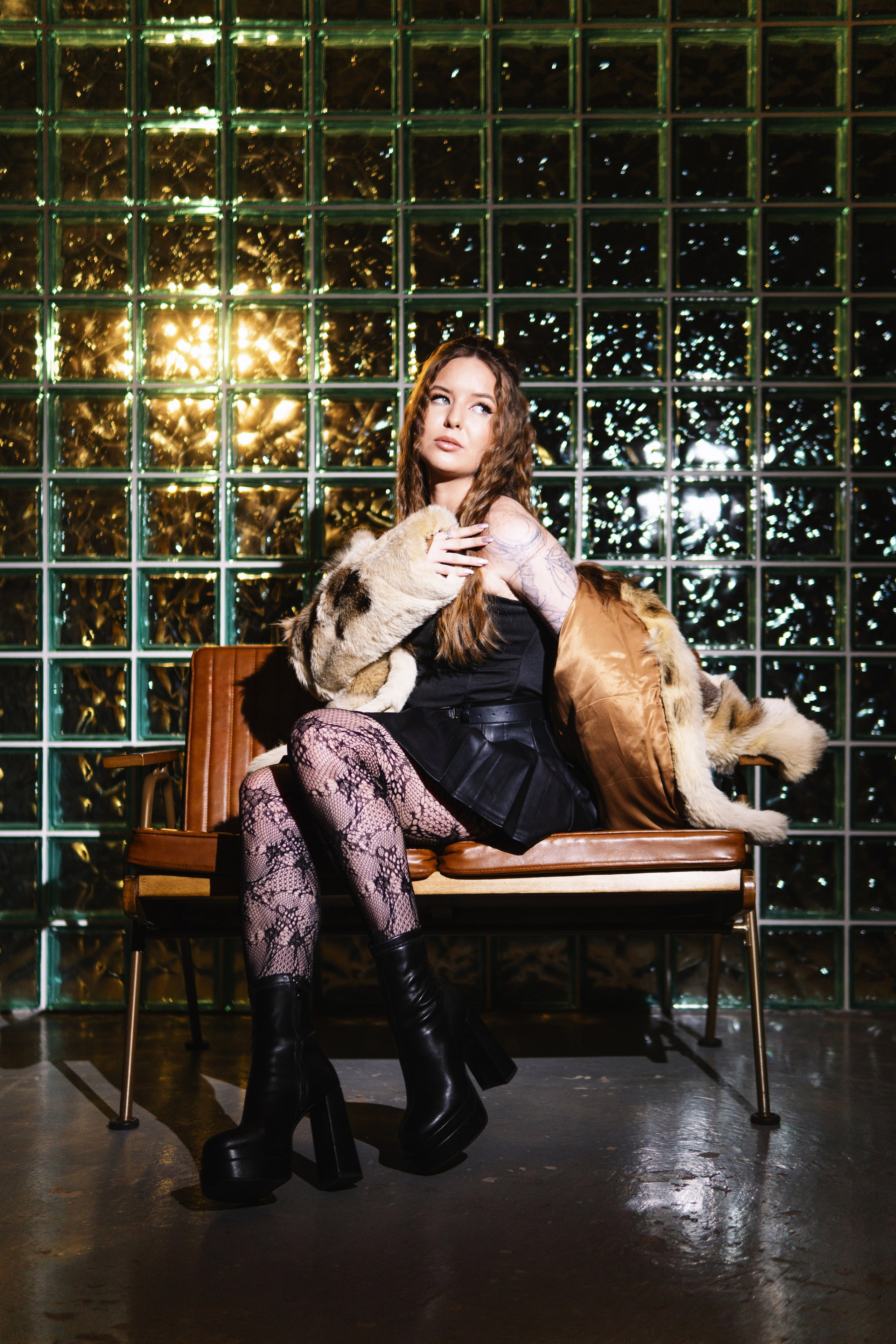 Маша. Фотосъемки в Санкт-Петербурге и Ленинградской области