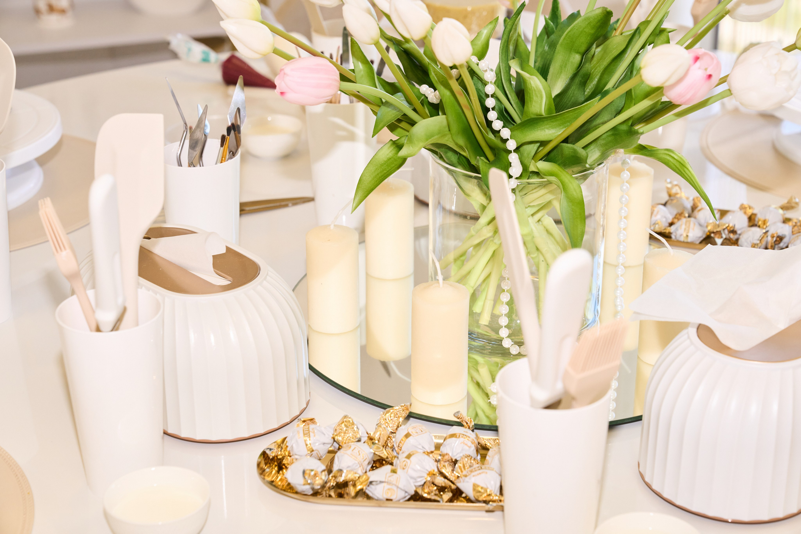 МК по бенто тортам. Фотограф в Донецке Юлия Петрушевская