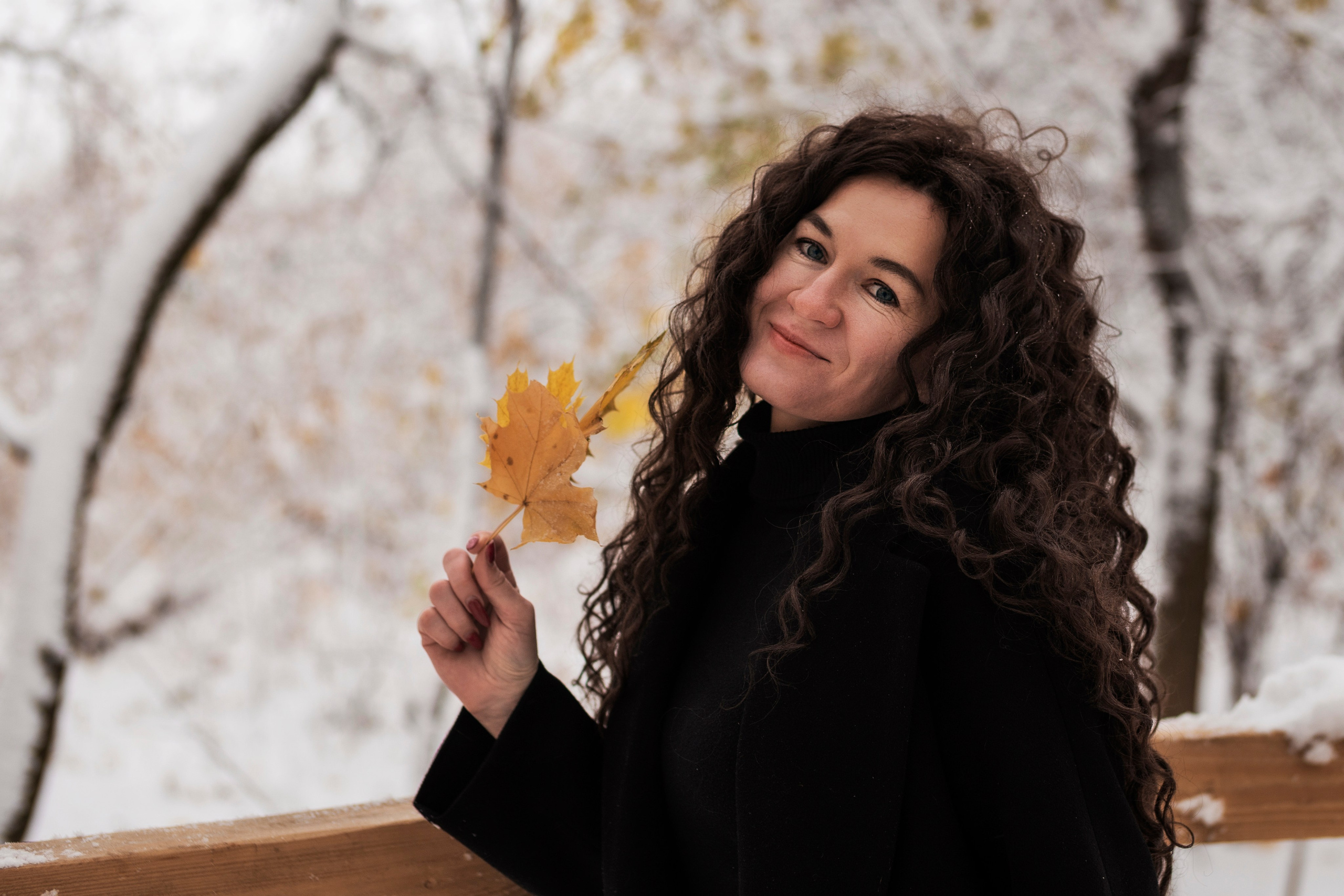 Индивидуальная съемка. Семейный фотограф в Саратове