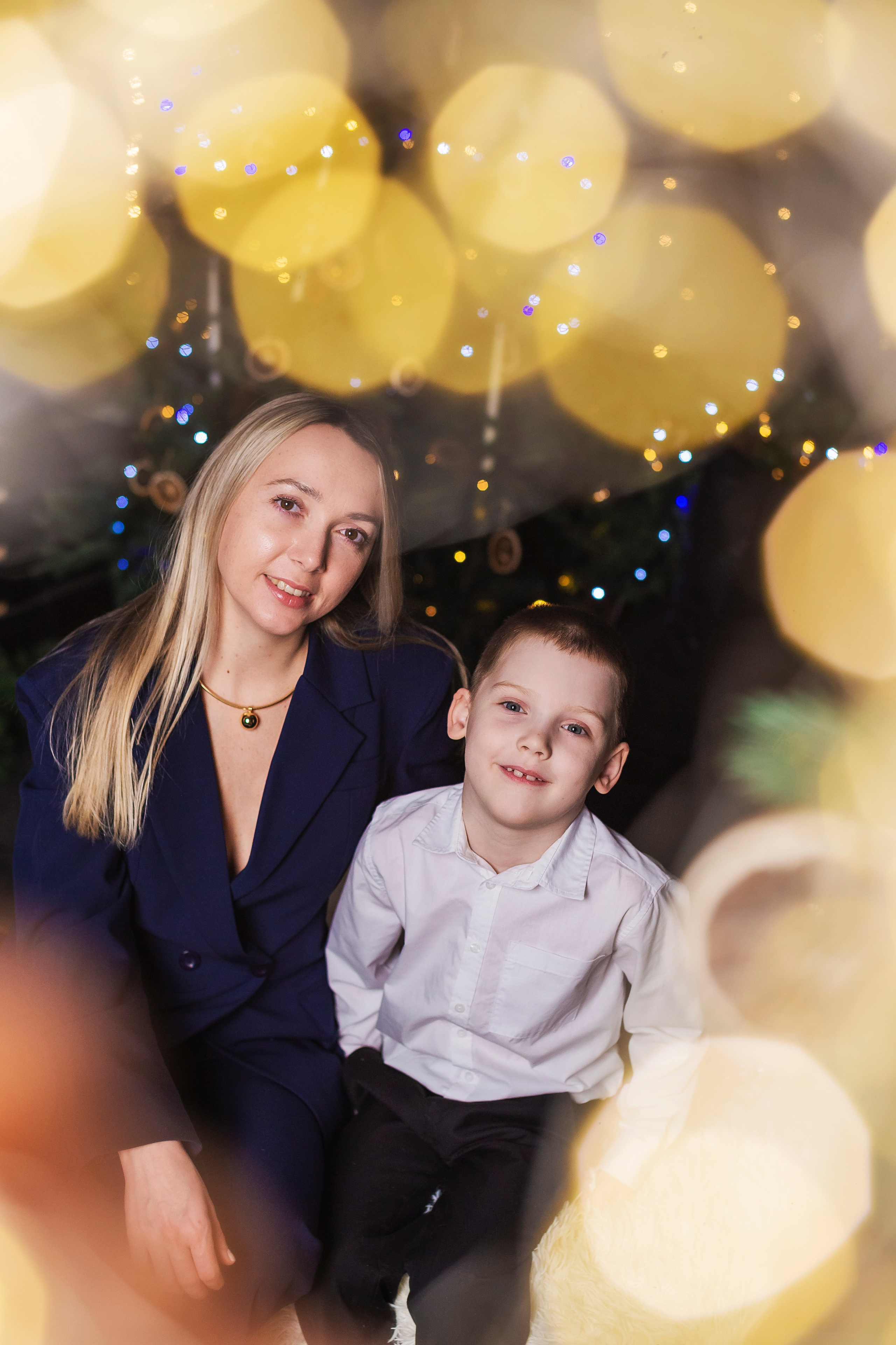 Фотостудия LOOK. Семейный фотограф в Саратове