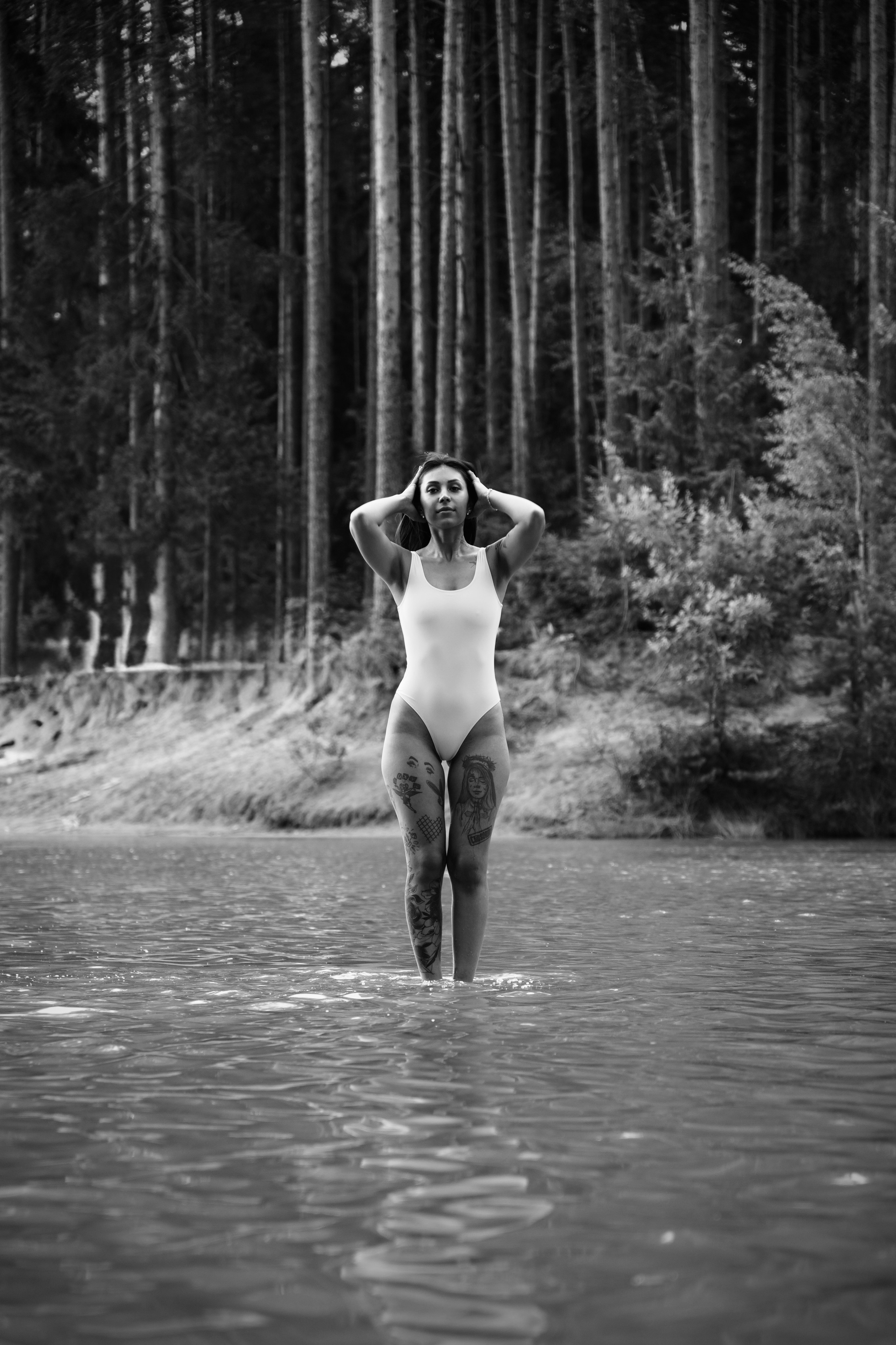 София. Фотограф Никита Зеленков в Санкт-Петербурге