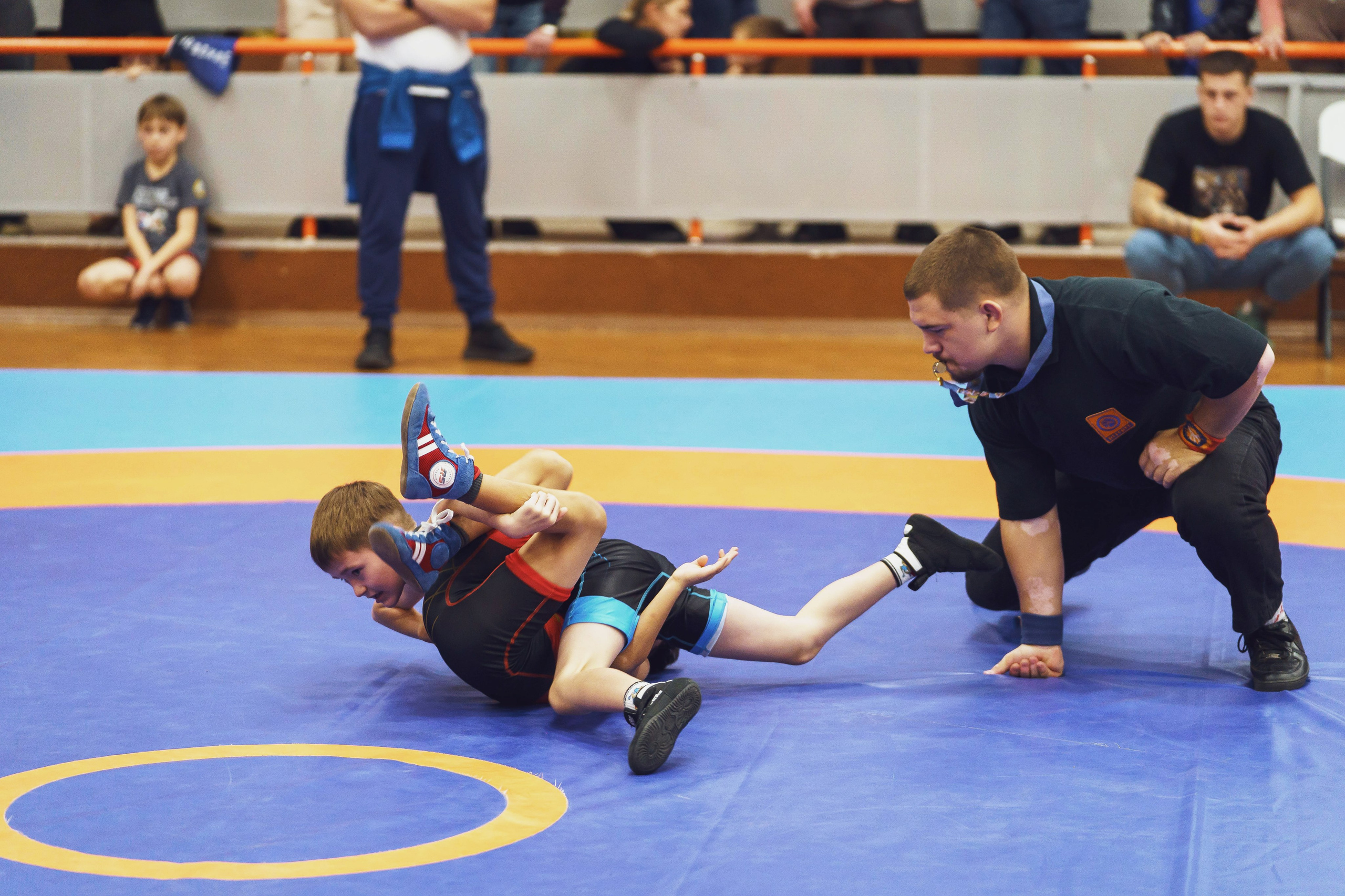 «Позывной Сибирь». ФЕСС-ФОТО/ВИДЕО