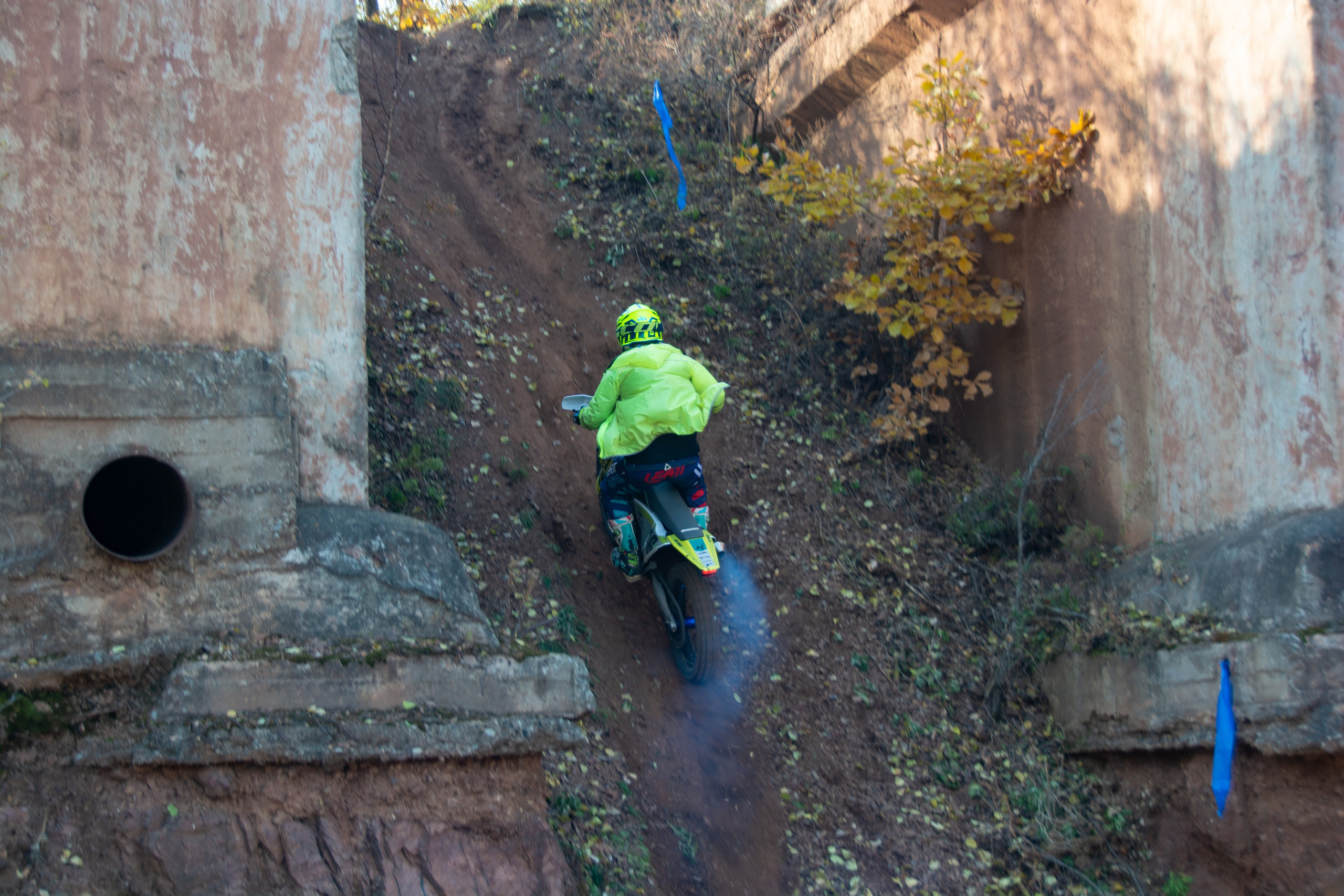 Эндуро Экстрим. Семейный и репортажный фотограф в Хабаровске Татьяна Болычева