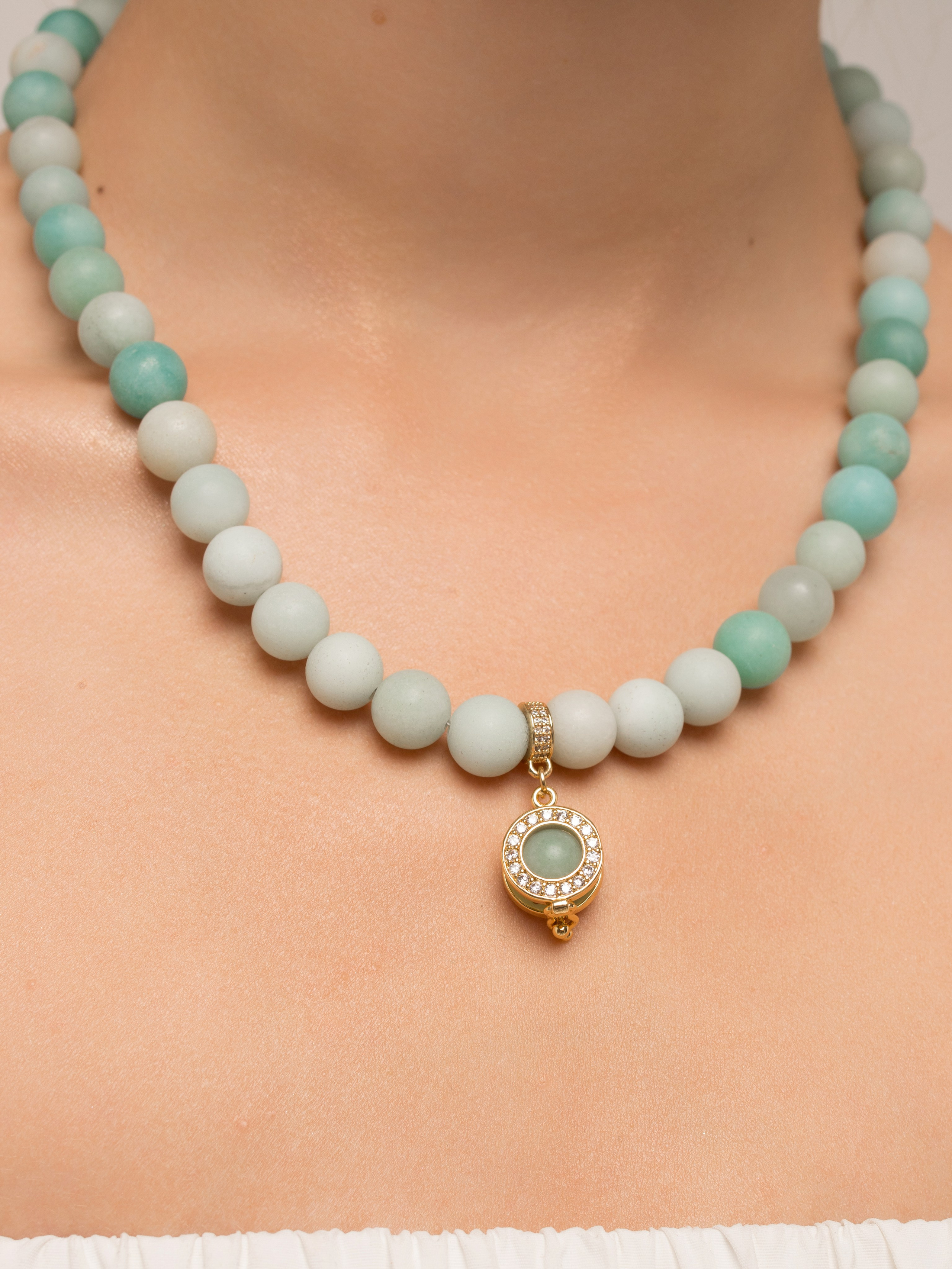 Украшения из камня. Фотограф в Краснодаре Арина Кудряшова