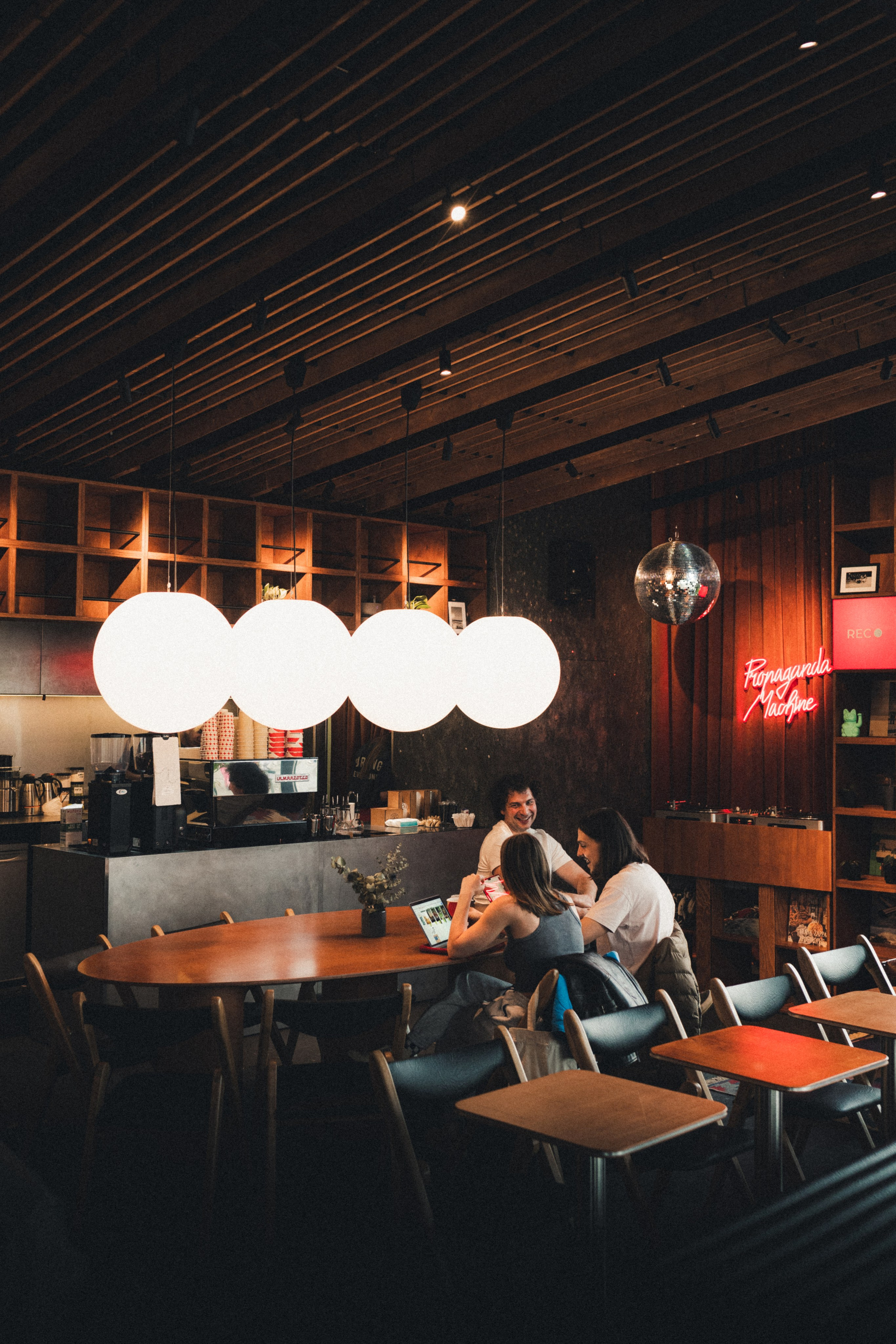 Surf Coffee. Фотограф Илья К. в Москве