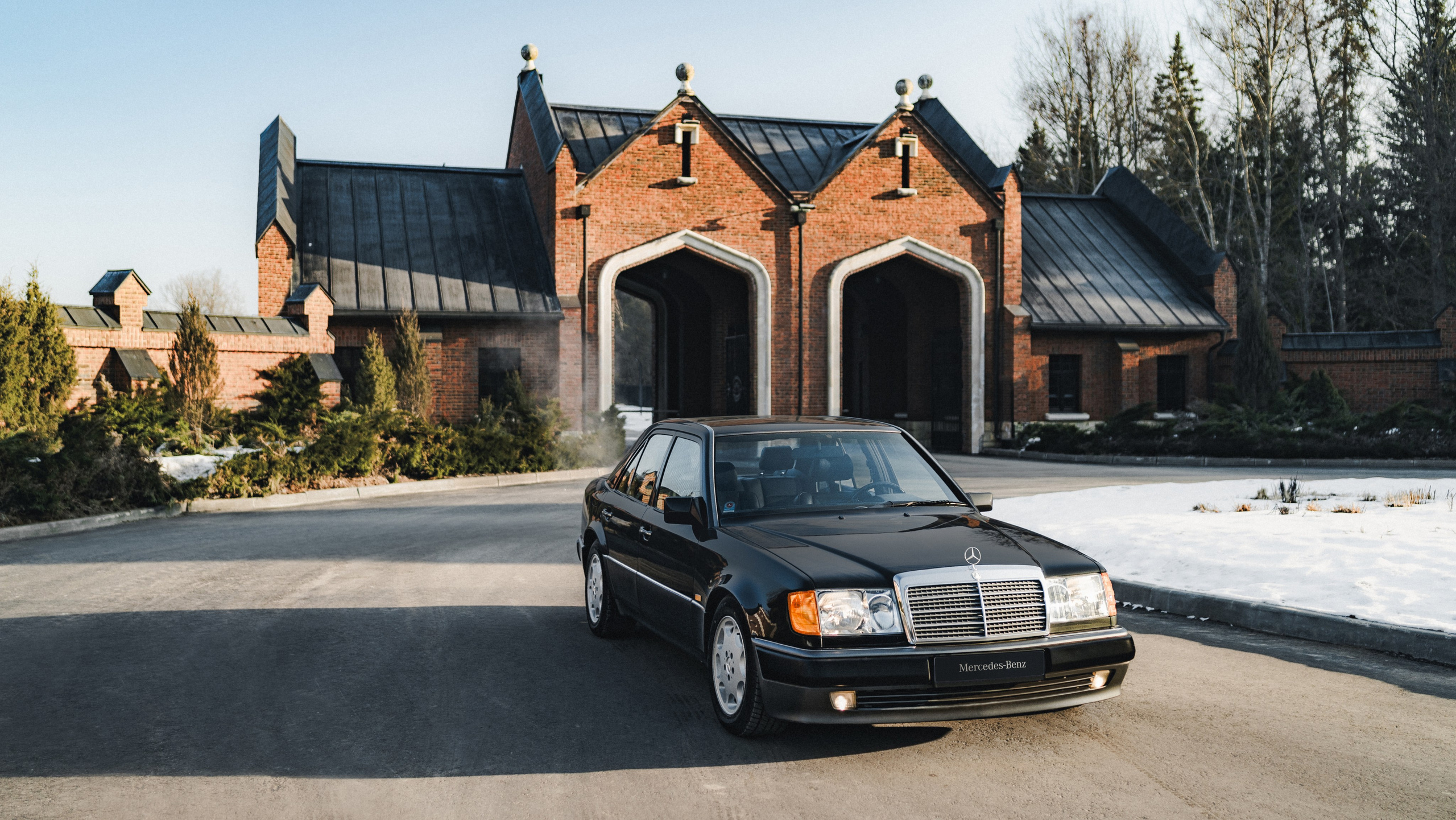 Фотограф Илья К. в Москве