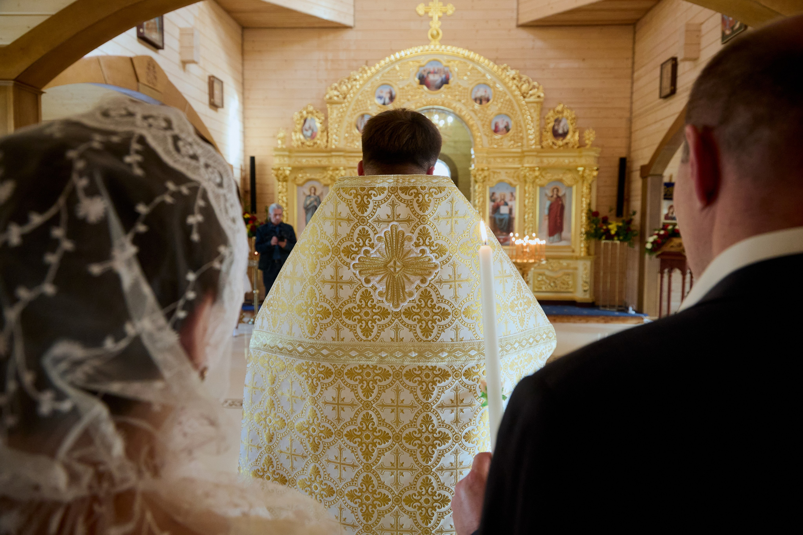 #венчание#таинствовенчания#церковныйфотограф#фотографнавенчание#православие#таинствоСвязанные свадебные хештегиСвадебная тематика:#свадьба#свадебныйфотограф#wedding#instawedding#невеста#жених#любовьГеолокационные и профессиональныеДля фотографов и локации:#фотографмосква#фотографвмоскве#фотосессия#фотограф#москваАксессуары и деталиДля атрибутики:#платокизгипюра#накидканаголову#крещение#крещениеребенка#крещениемосква