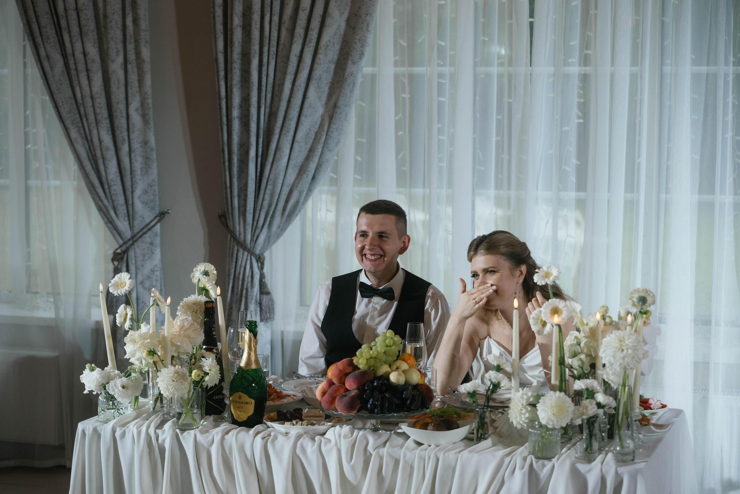 Wedding day #88. Свадебный, семейный фотограф в Рязани Лена Брант