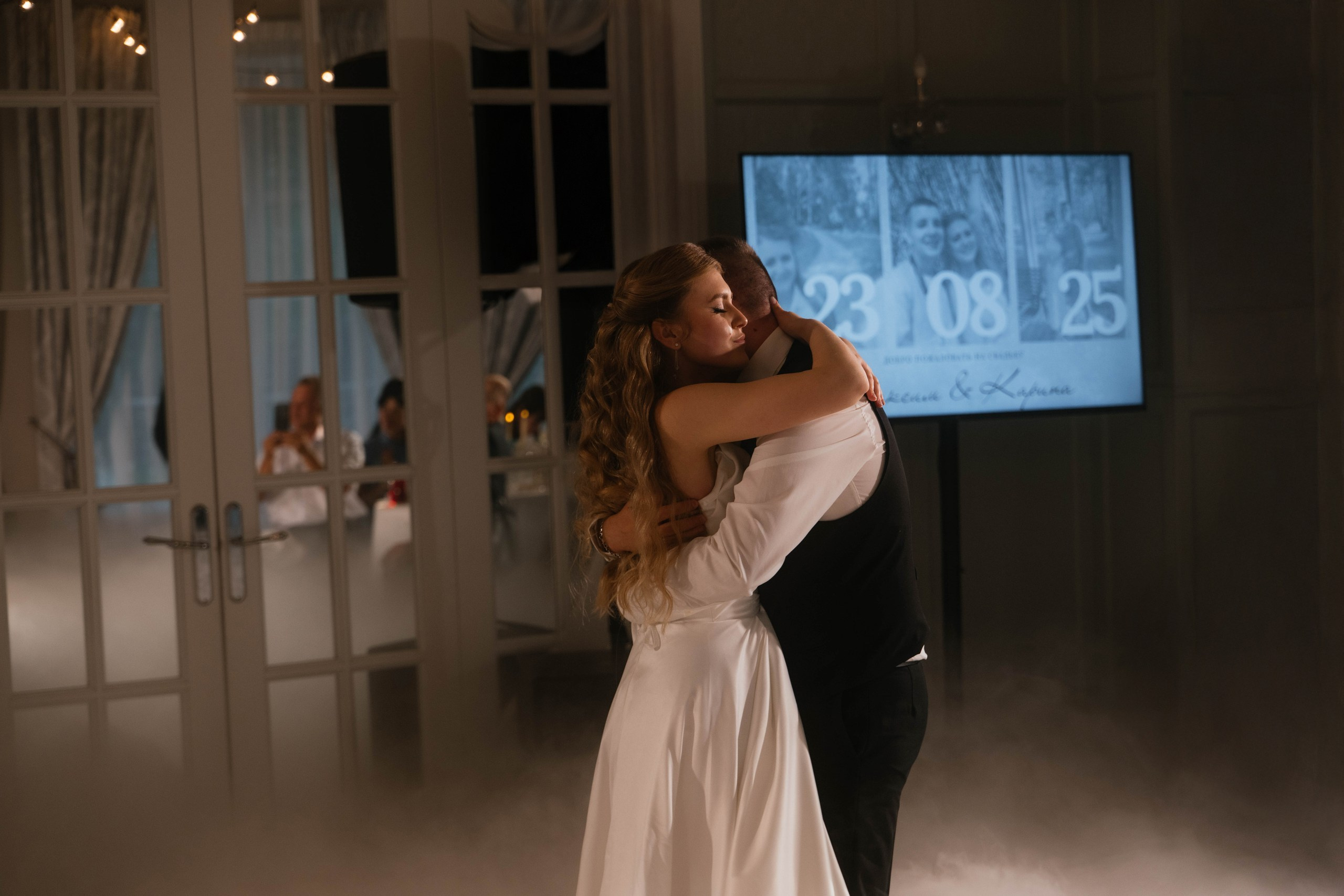 Wedding day #88. Свадебный, семейный фотограф в Рязани Лена Брант