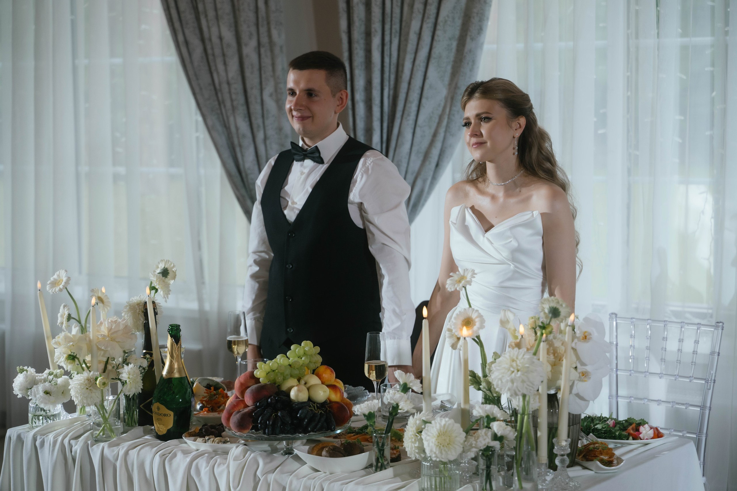 Wedding day #88. Свадебный, семейный фотограф в Рязани Лена Брант