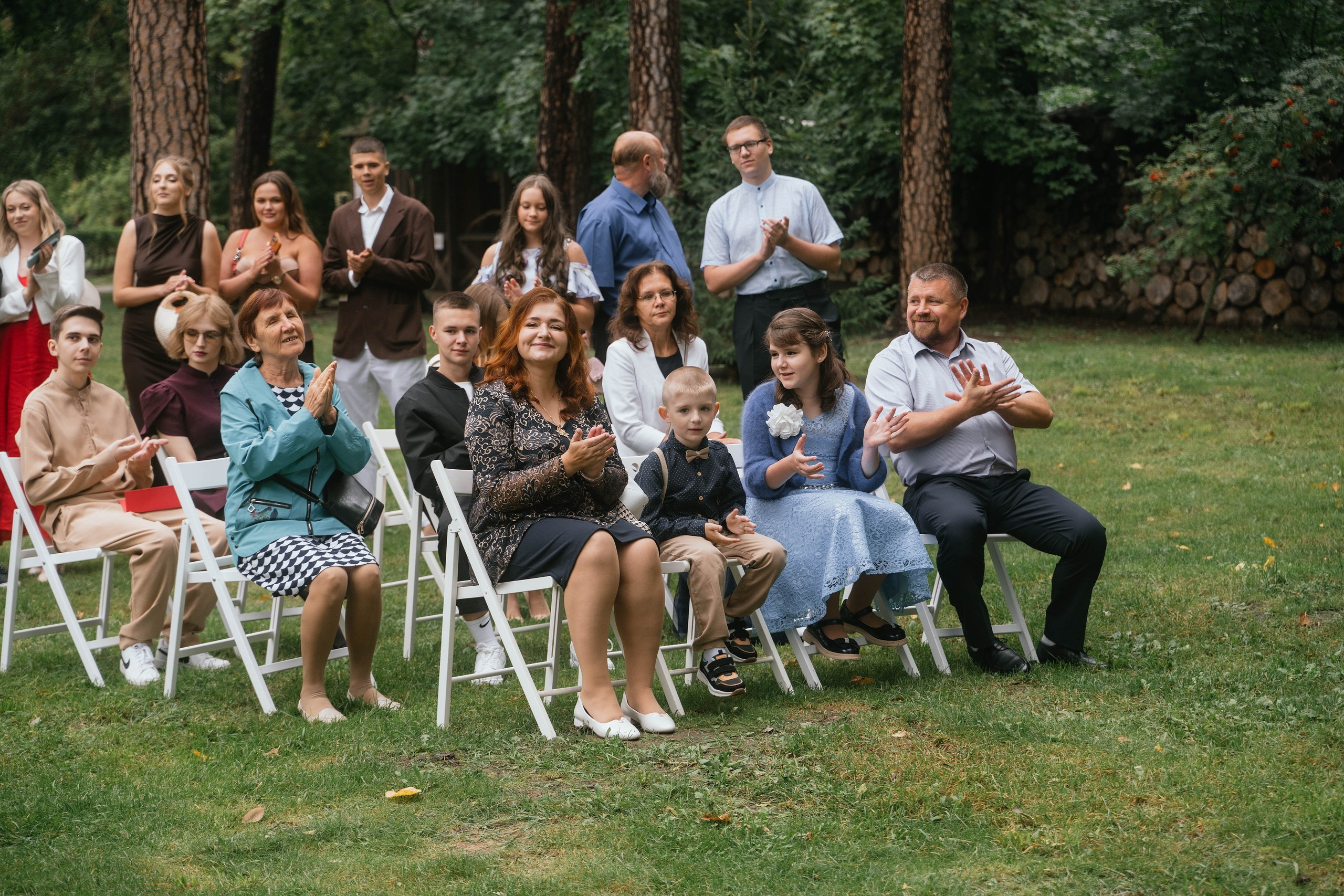 Wedding day #88. Свадебный, семейный фотограф в Рязани Лена Брант