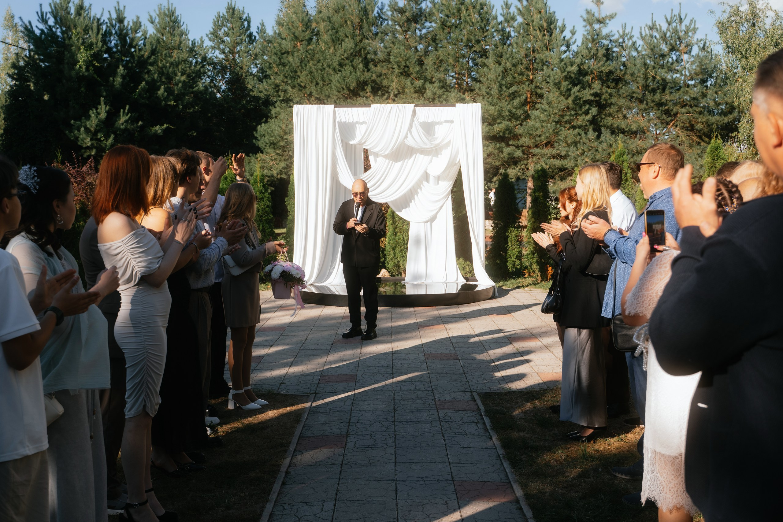 Wedding day #102. Свадебный, семейный фотограф в Рязани Лена Брант