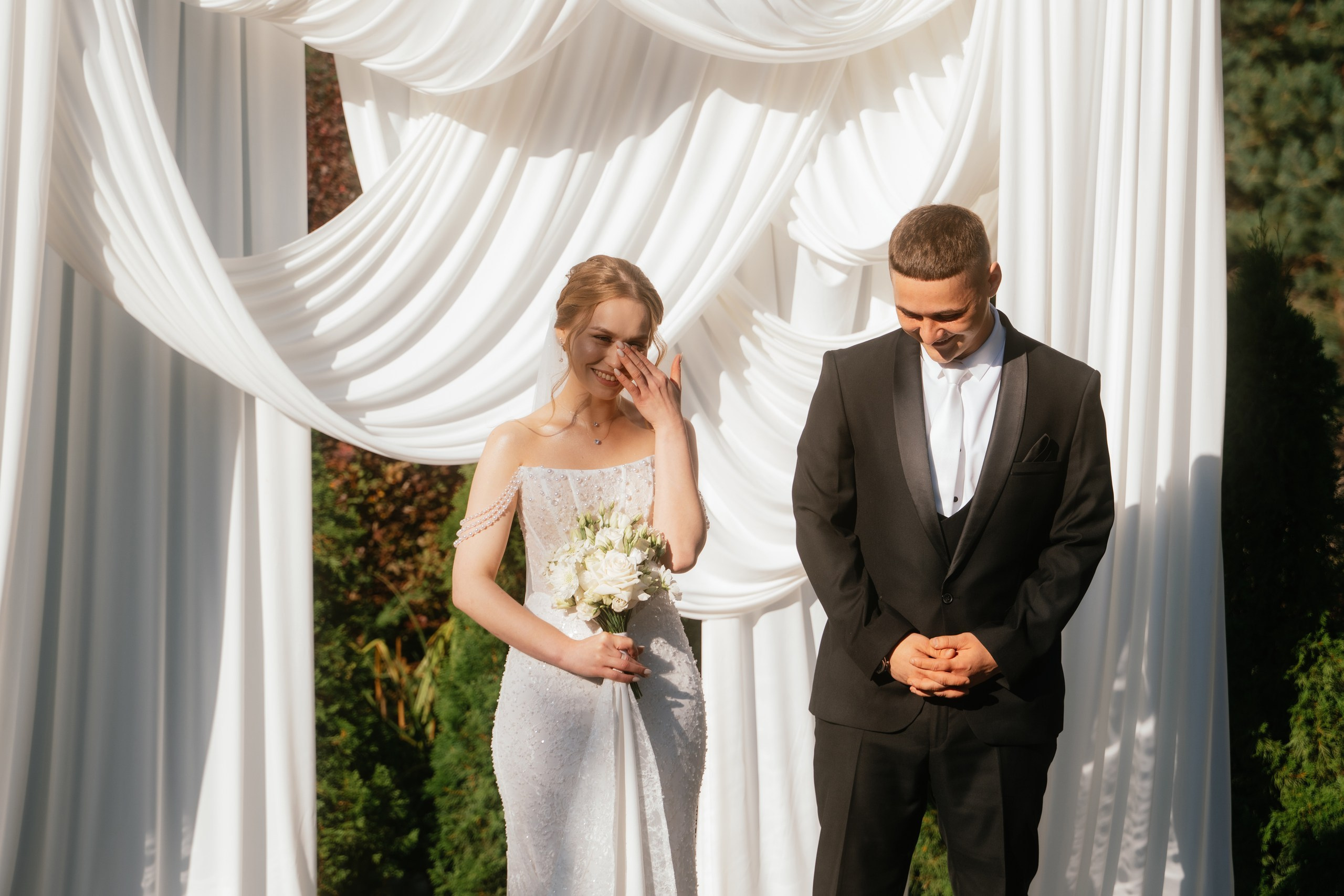 Wedding day #102. Свадебный, семейный фотограф в Рязани Лена Брант