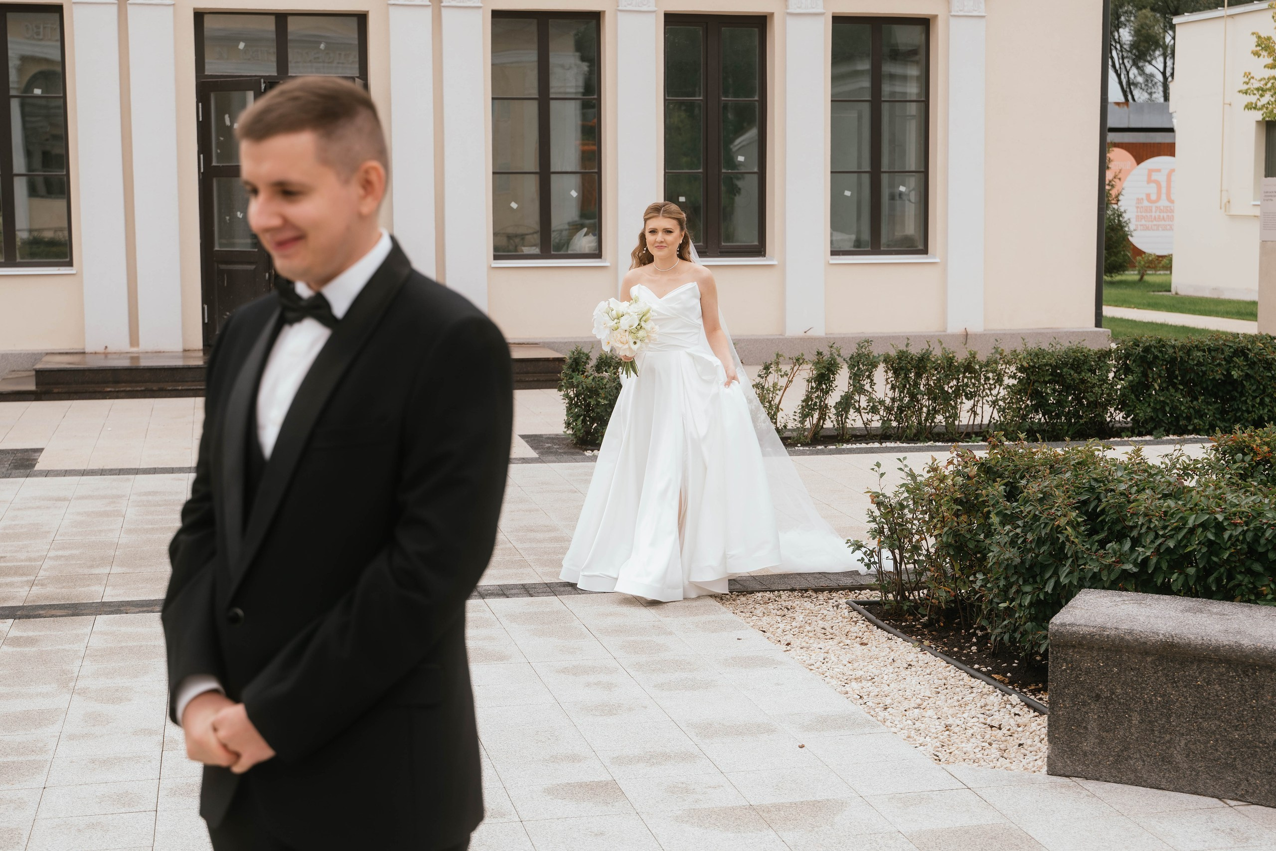 Wedding day #88. Свадебный, семейный фотограф в Рязани Лена Брант