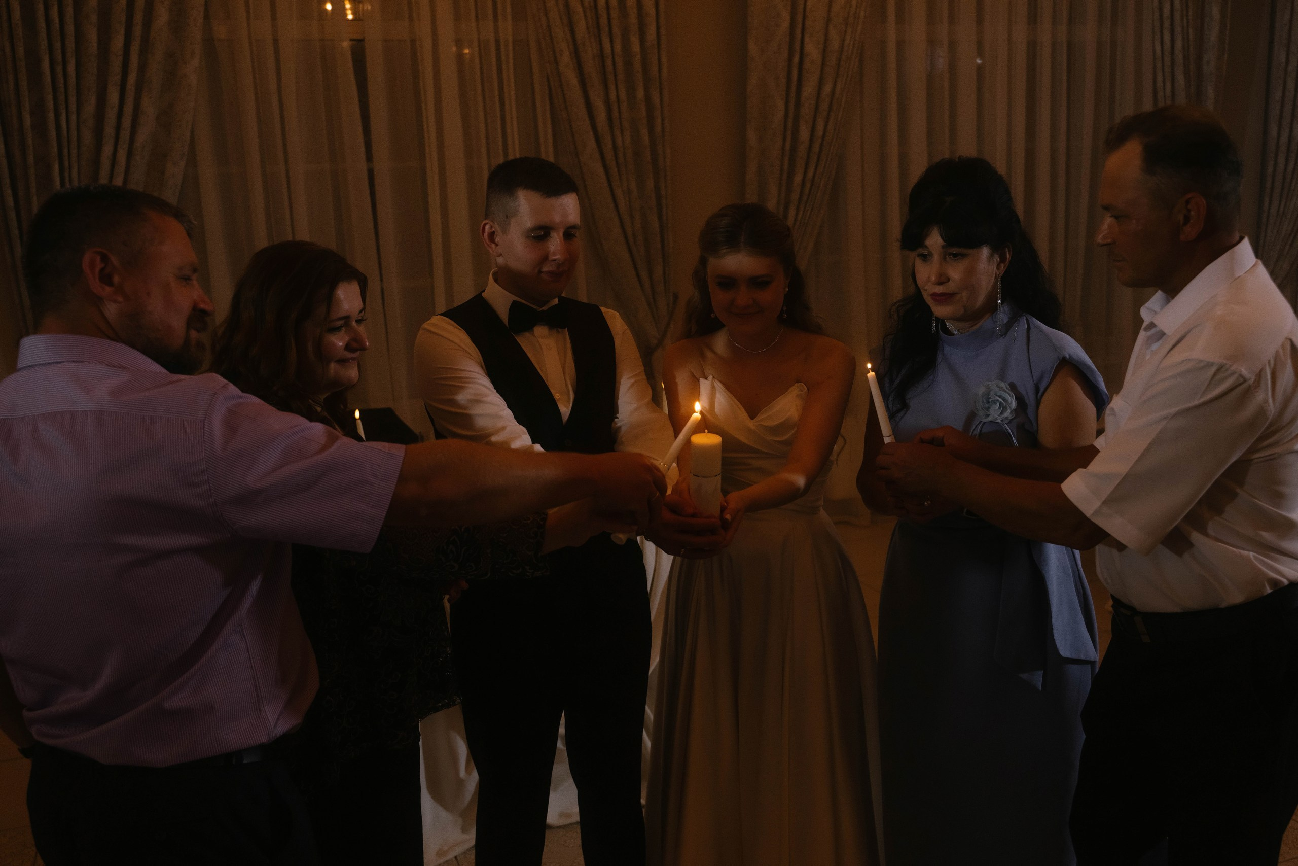Wedding day #88. Свадебный, семейный фотограф в Рязани Лена Брант