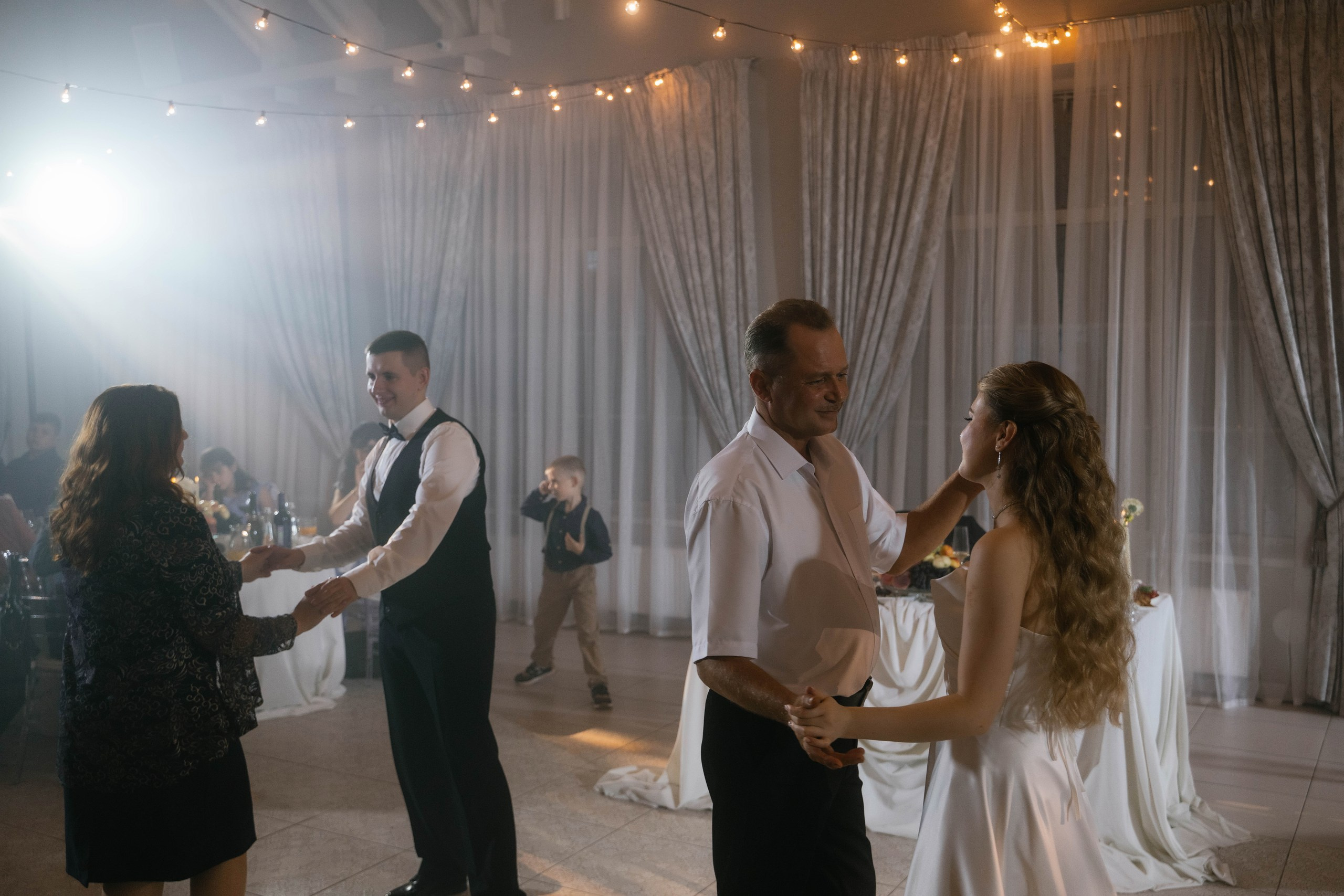 Wedding day #88. Свадебный, семейный фотограф в Рязани Лена Брант