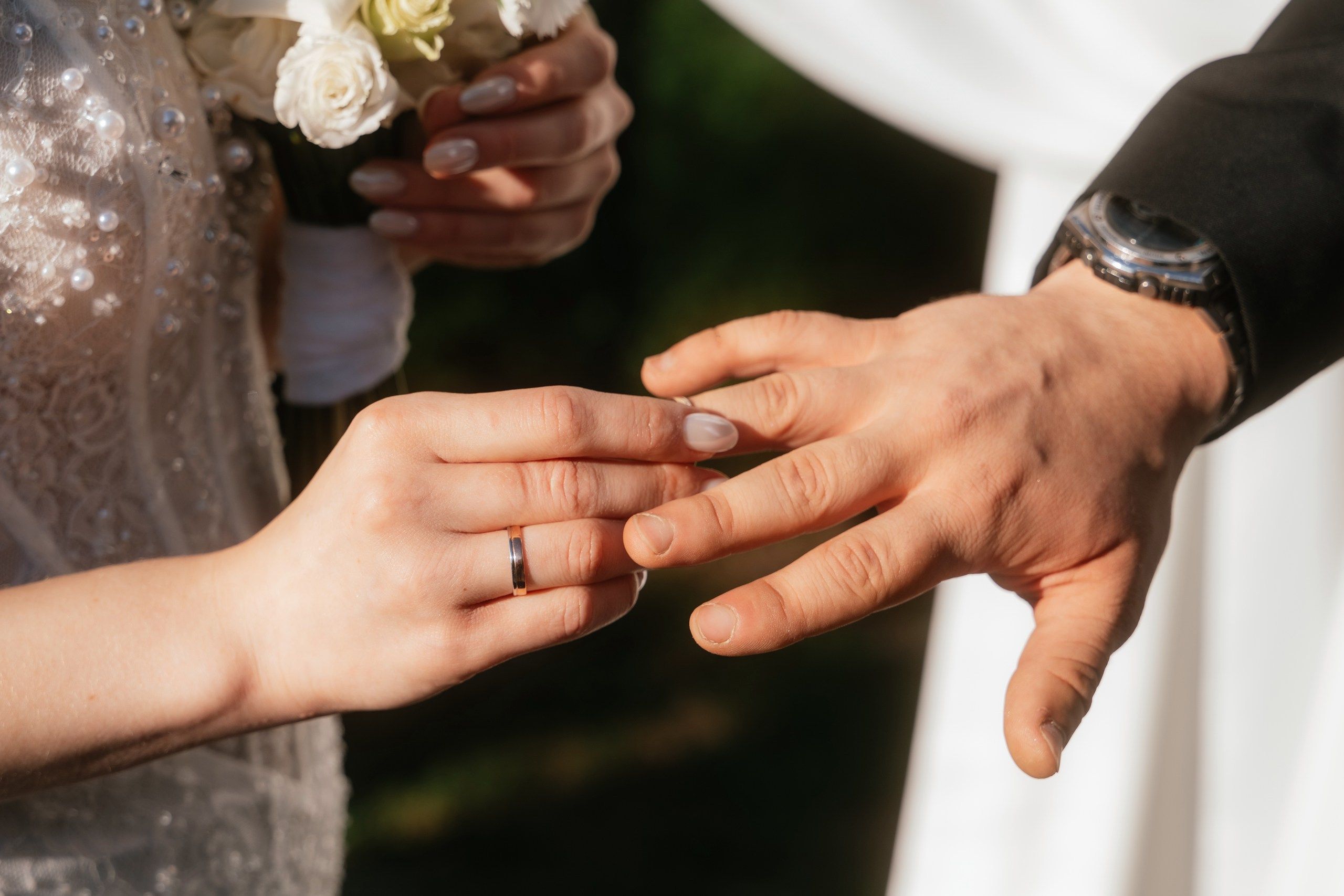 Wedding day #102. Свадебный, семейный фотограф в Рязани Лена Брант