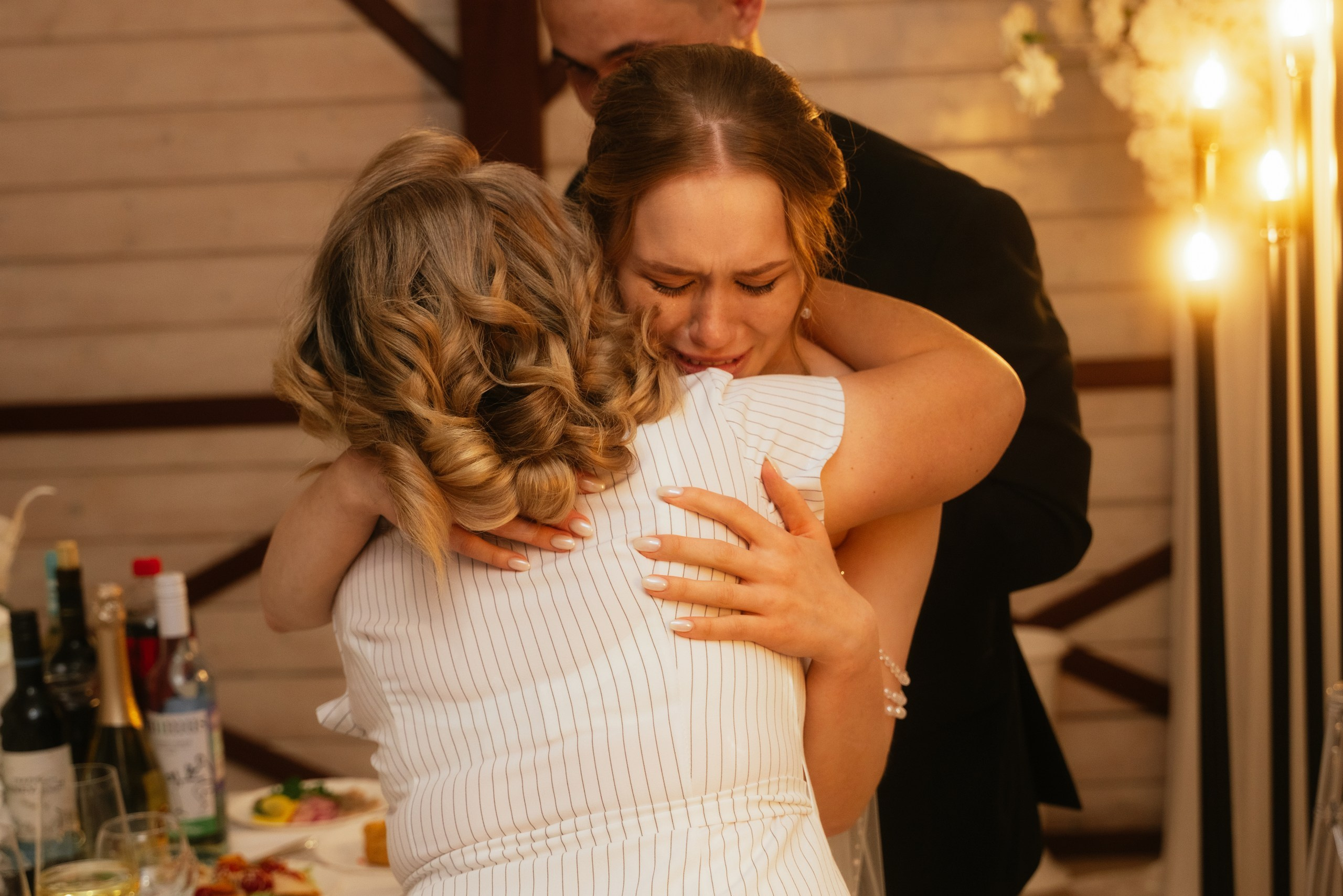 Wedding day #102. Свадебный, семейный фотограф в Рязани Лена Брант