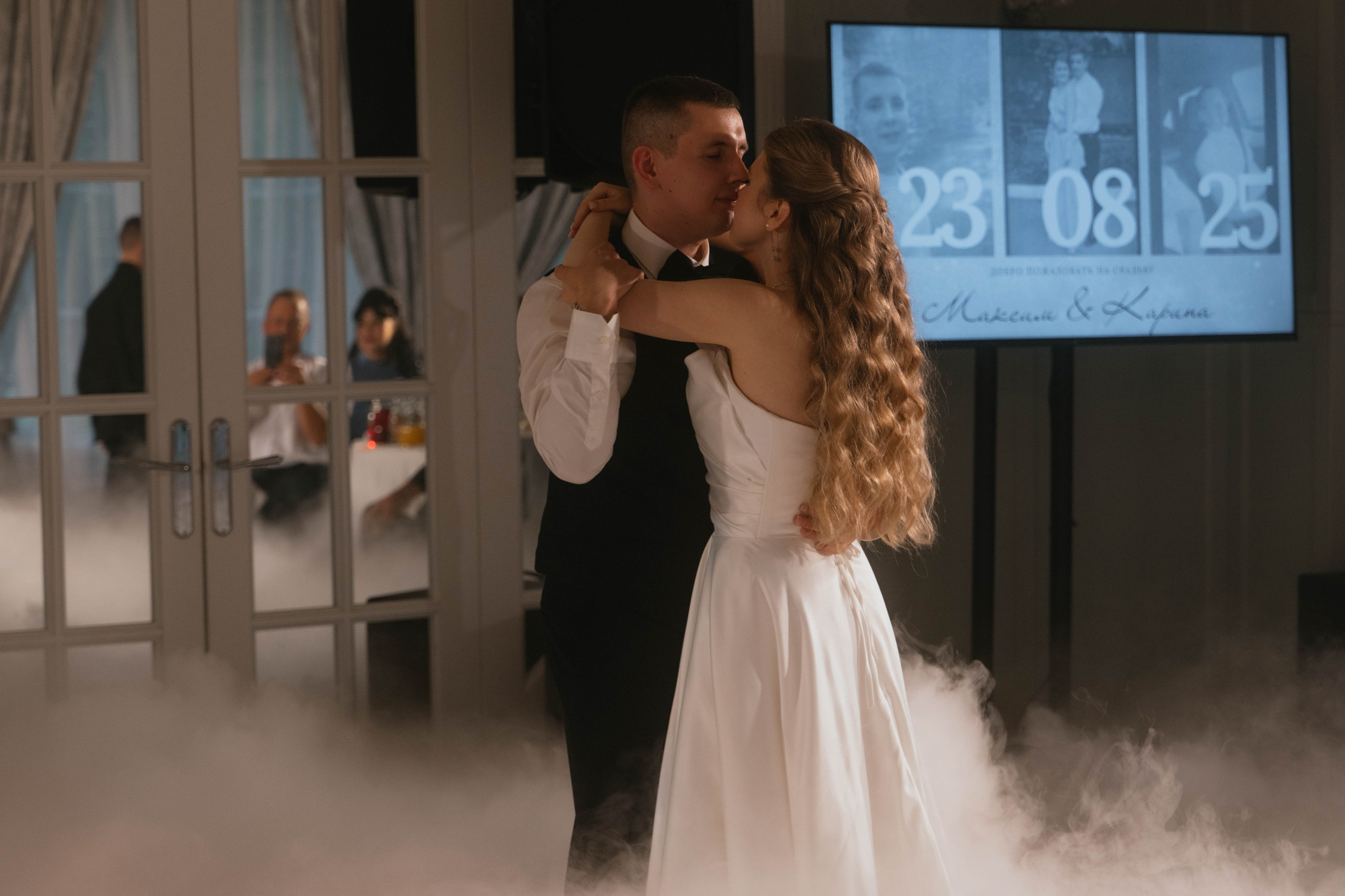 Wedding day #88. Свадебный, семейный фотограф в Рязани Лена Брант