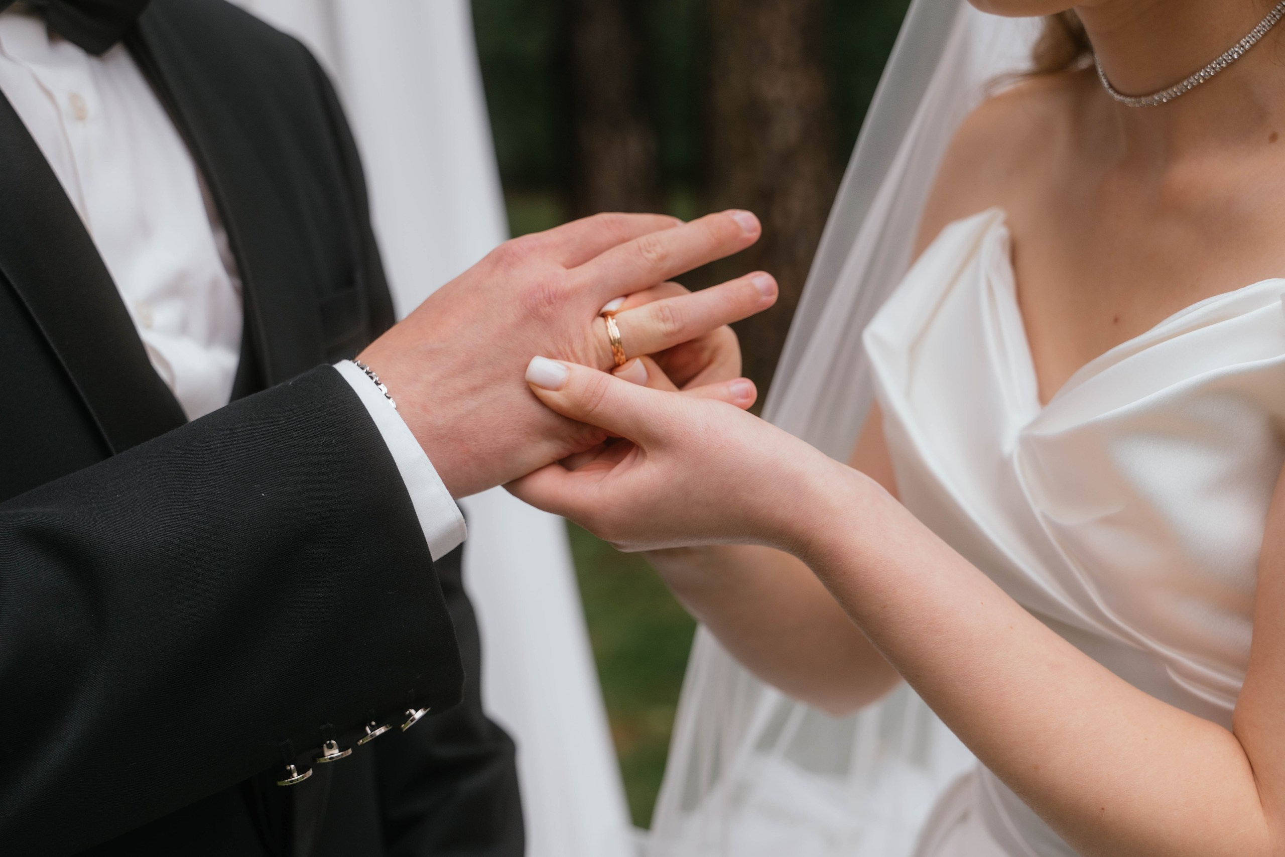 Wedding day #88. Свадебный, семейный фотограф в Рязани Лена Брант