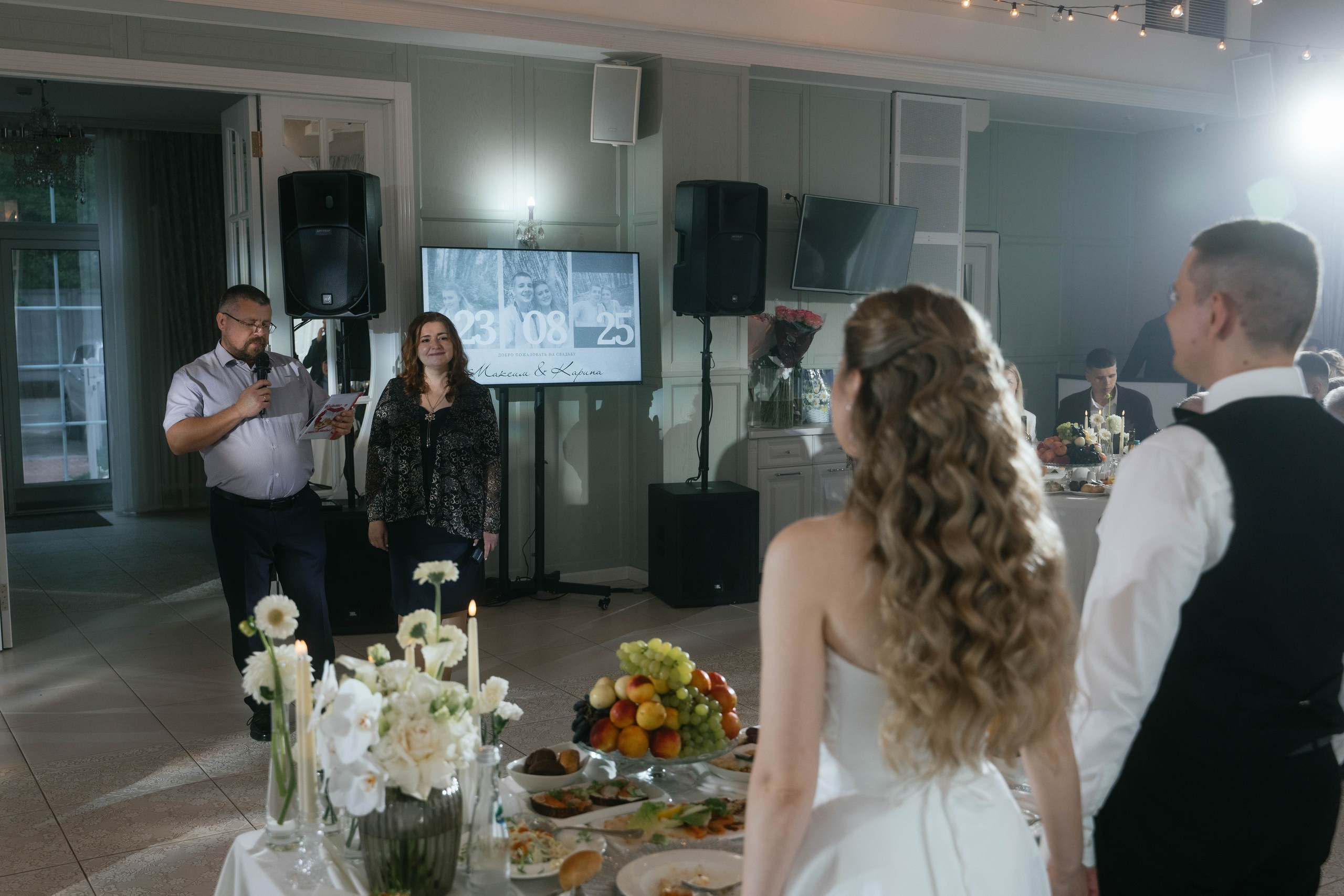 Wedding day #88. Свадебный, семейный фотограф в Рязани Лена Брант