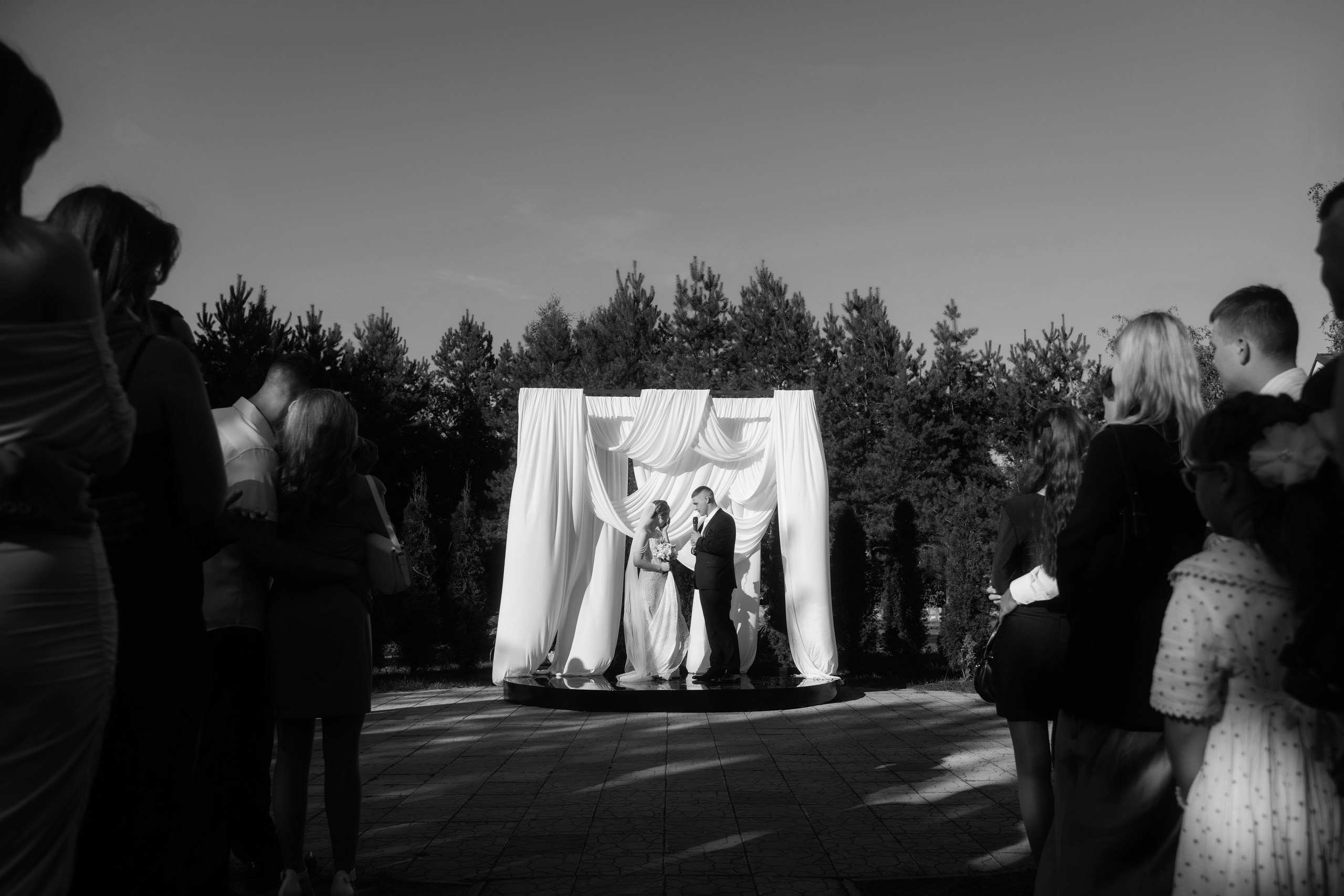 Wedding day #102. Свадебный, семейный фотограф в Рязани Лена Брант