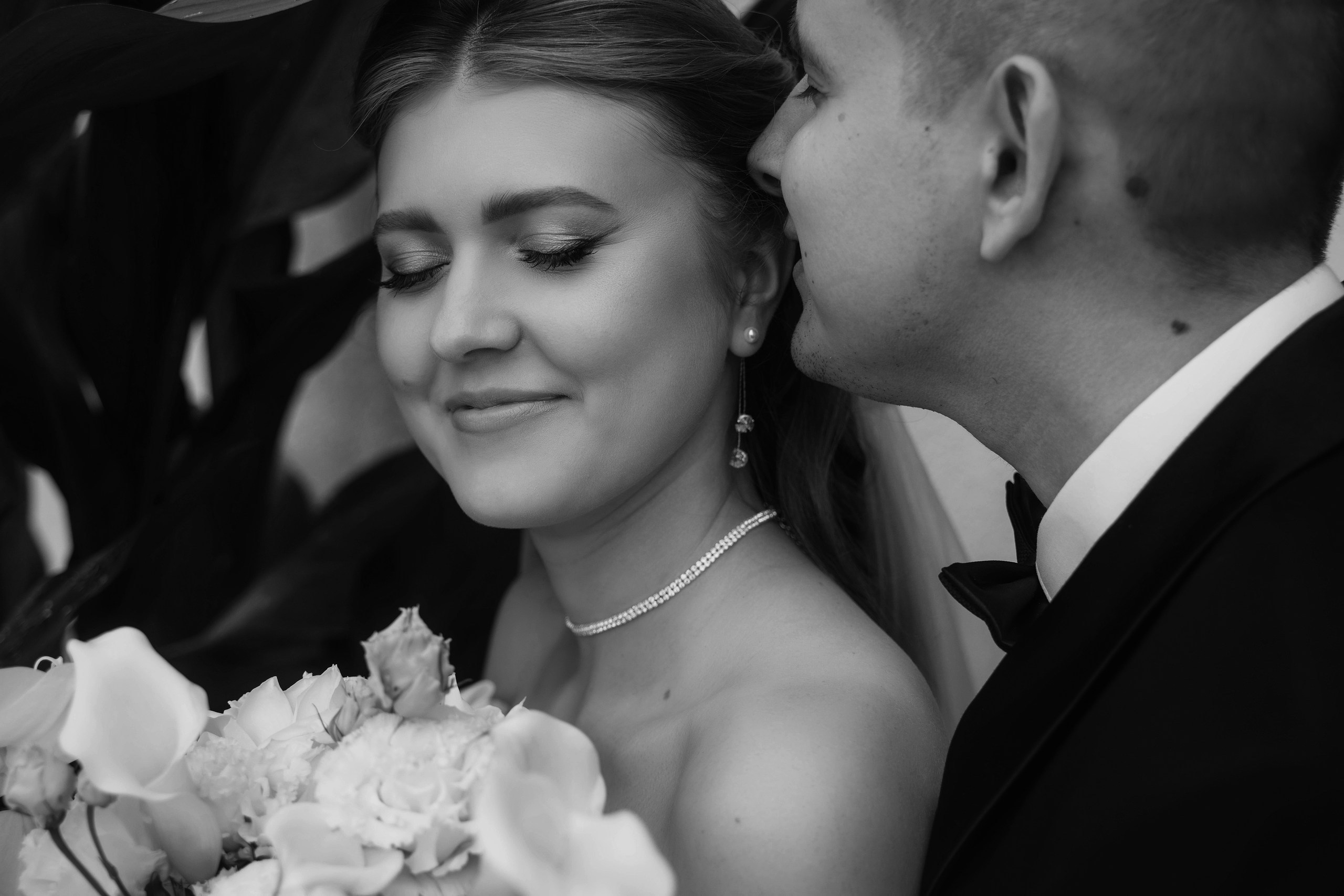 Wedding day #88. Свадебный, семейный фотограф в Рязани Лена Брант