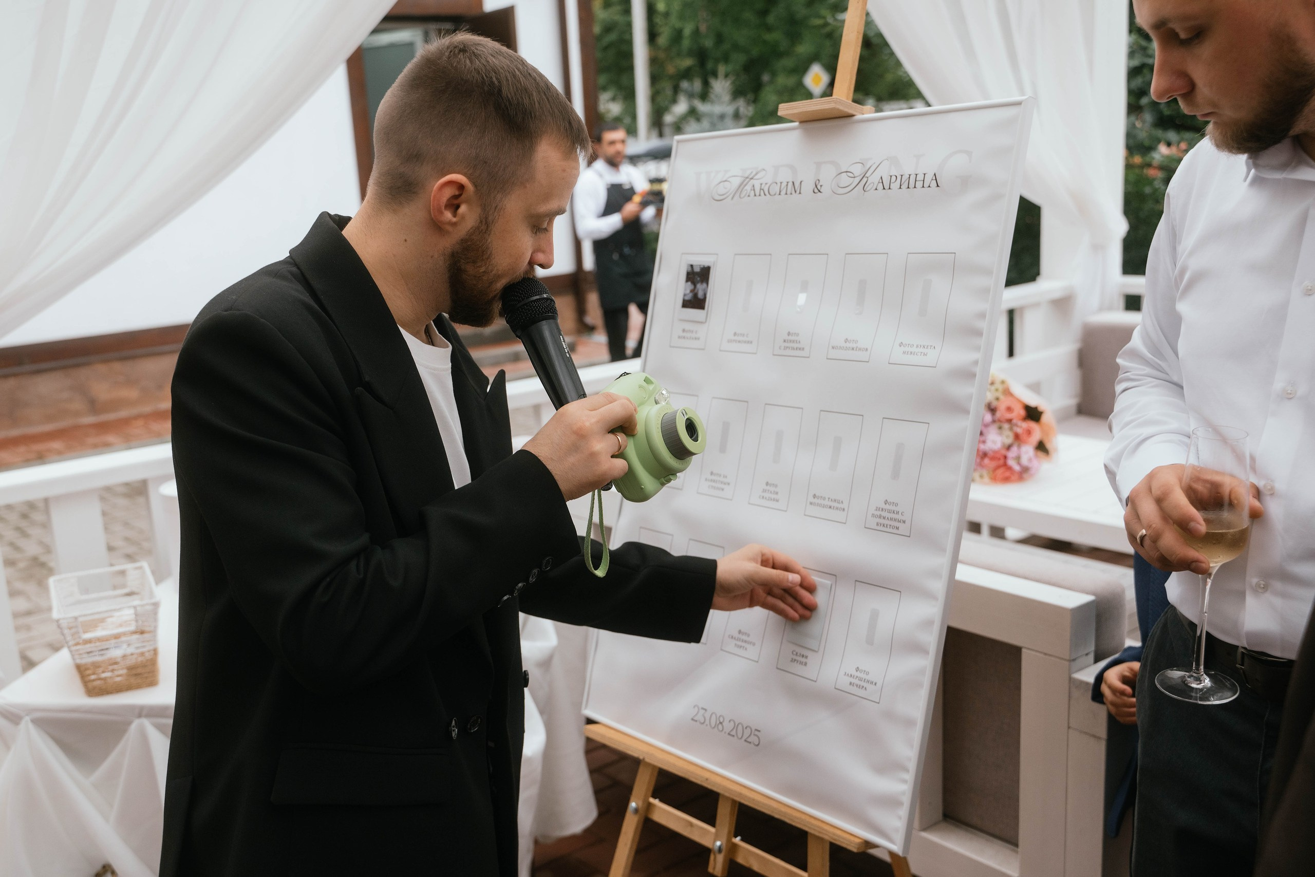 Wedding day #88. Свадебный, семейный фотограф в Рязани Лена Брант