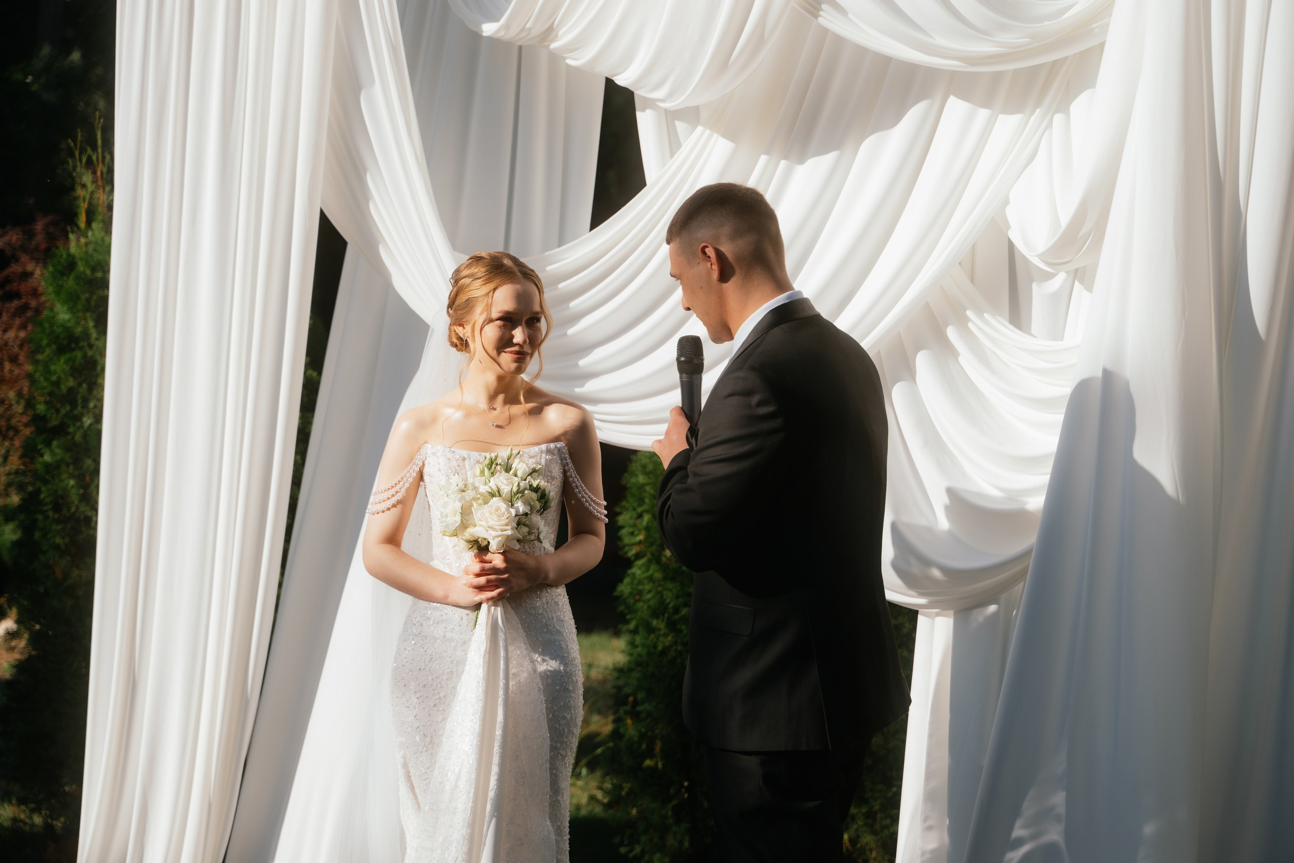 Wedding day #102. Свадебный, семейный фотограф в Рязани Лена Брант