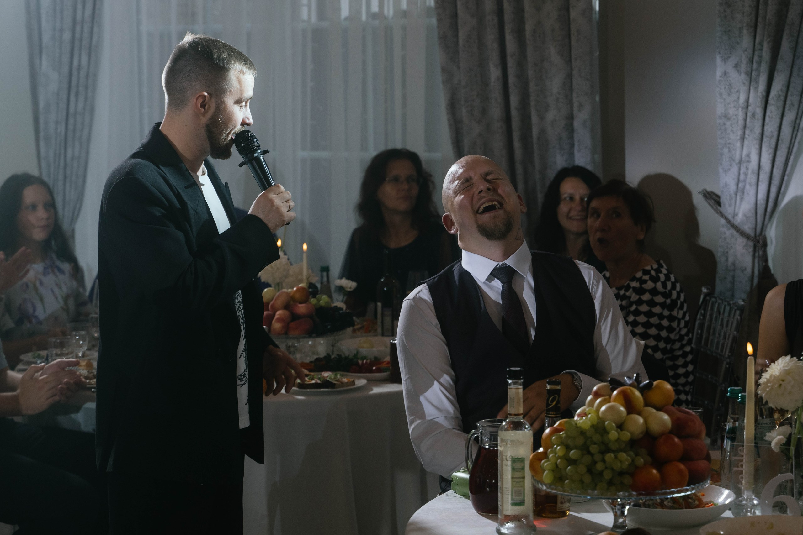 Wedding day #88. Свадебный, семейный фотограф в Рязани Лена Брант