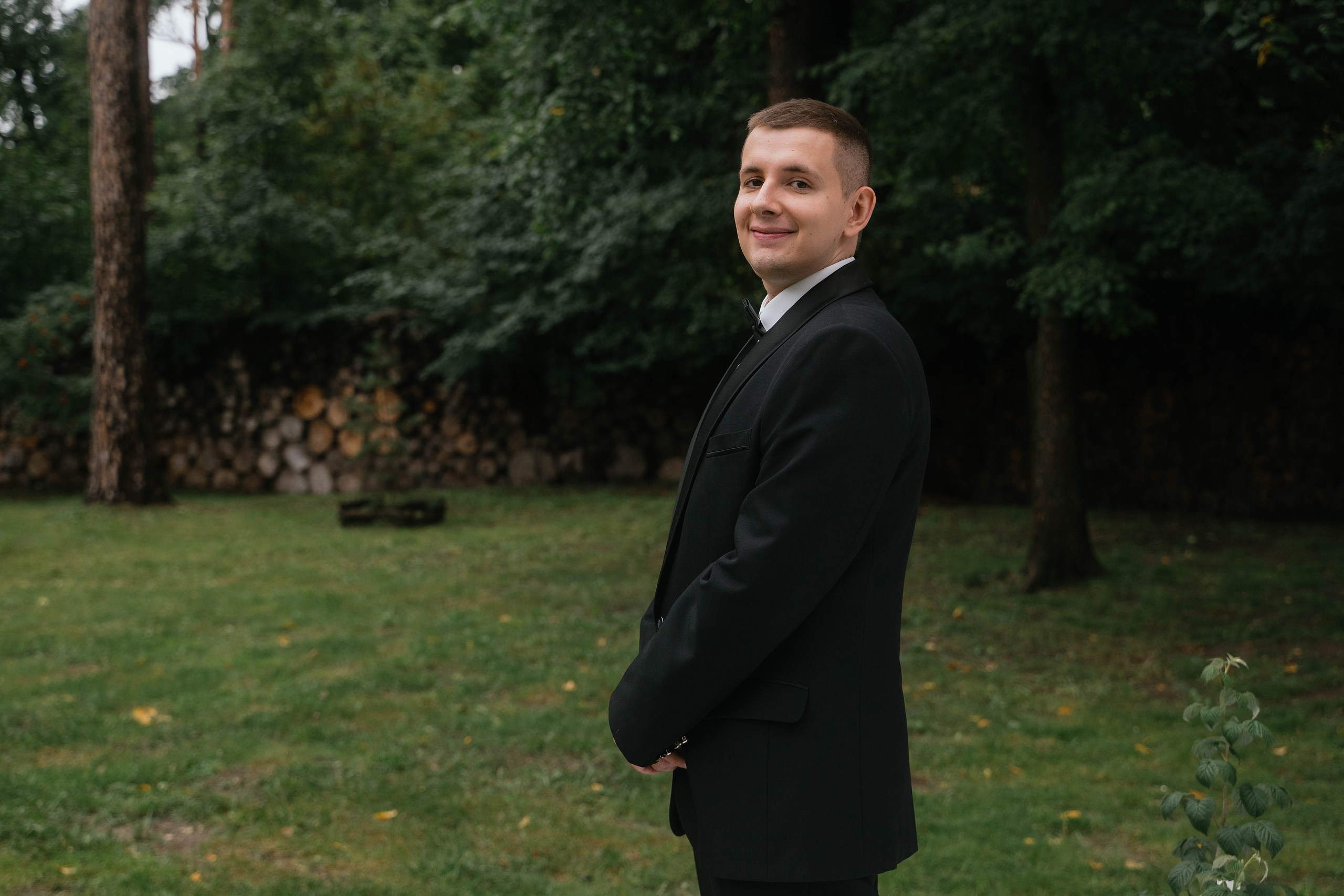 Wedding day #88. Свадебный, семейный фотограф в Рязани Лена Брант